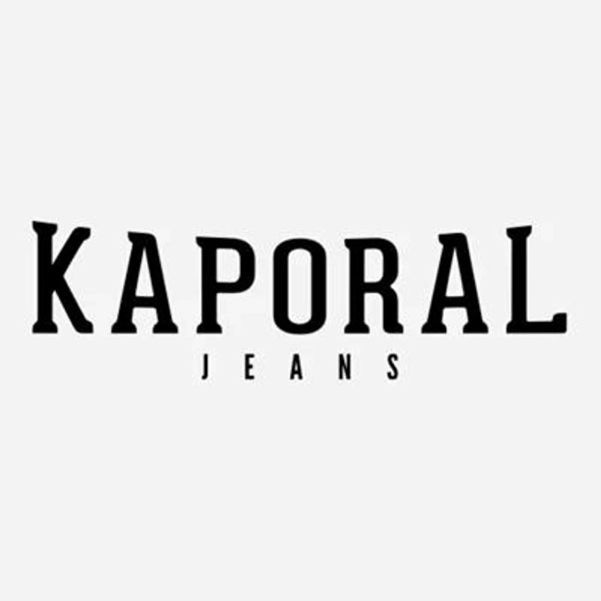 Jean femme CIMA KAPORAL