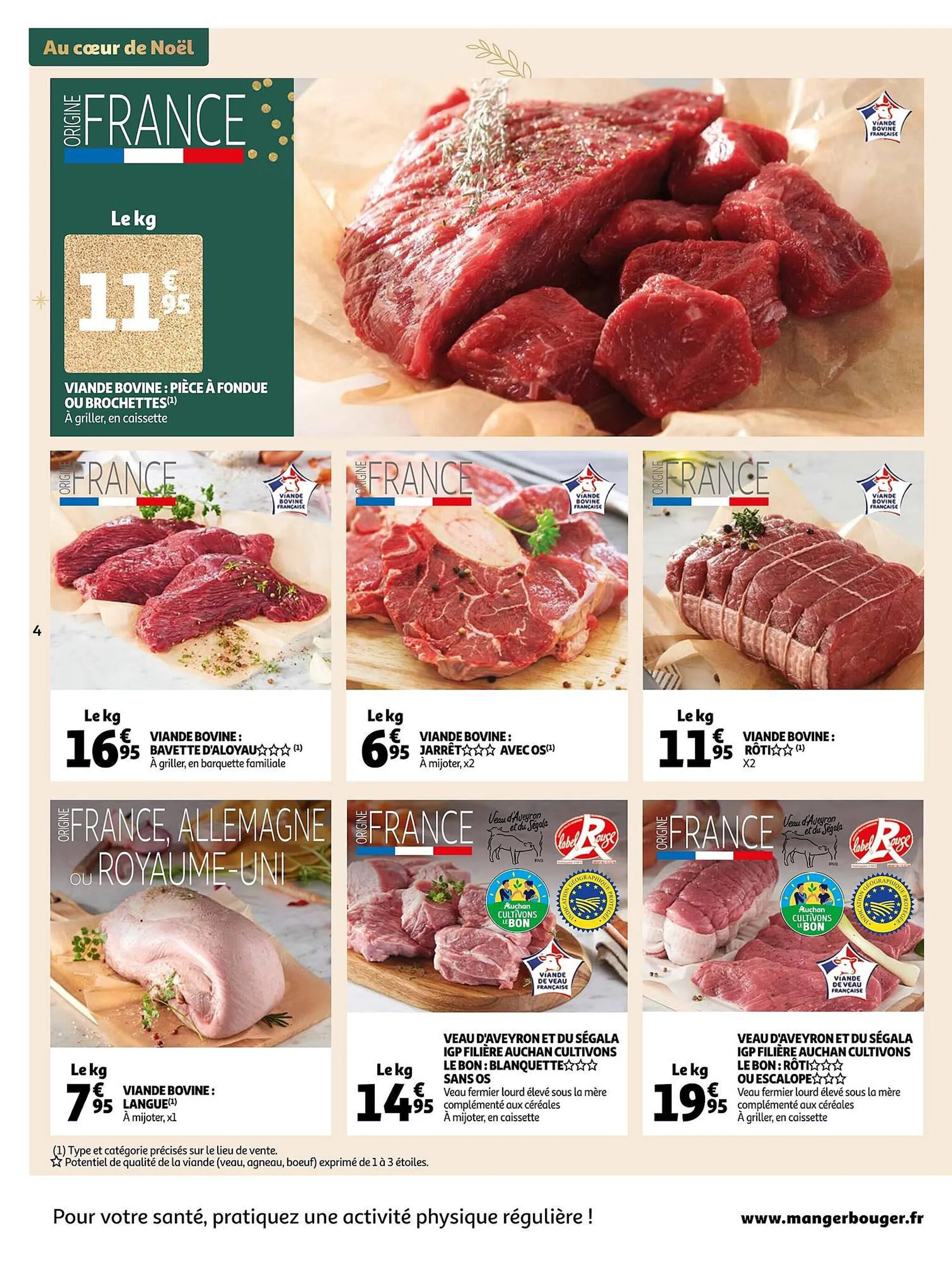 Catalogue Auchan - 4