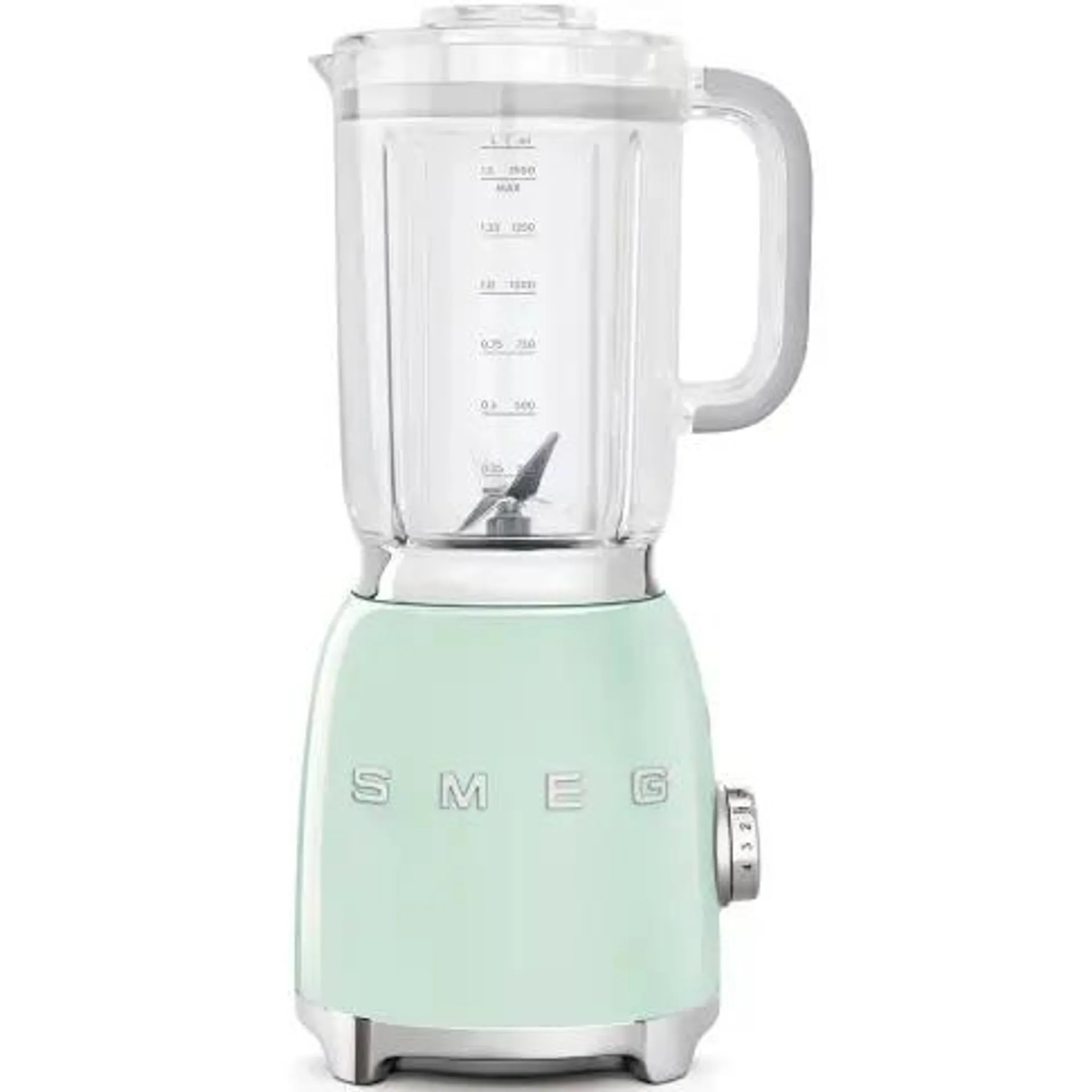 Blender SMEG BLF 01 PGEU