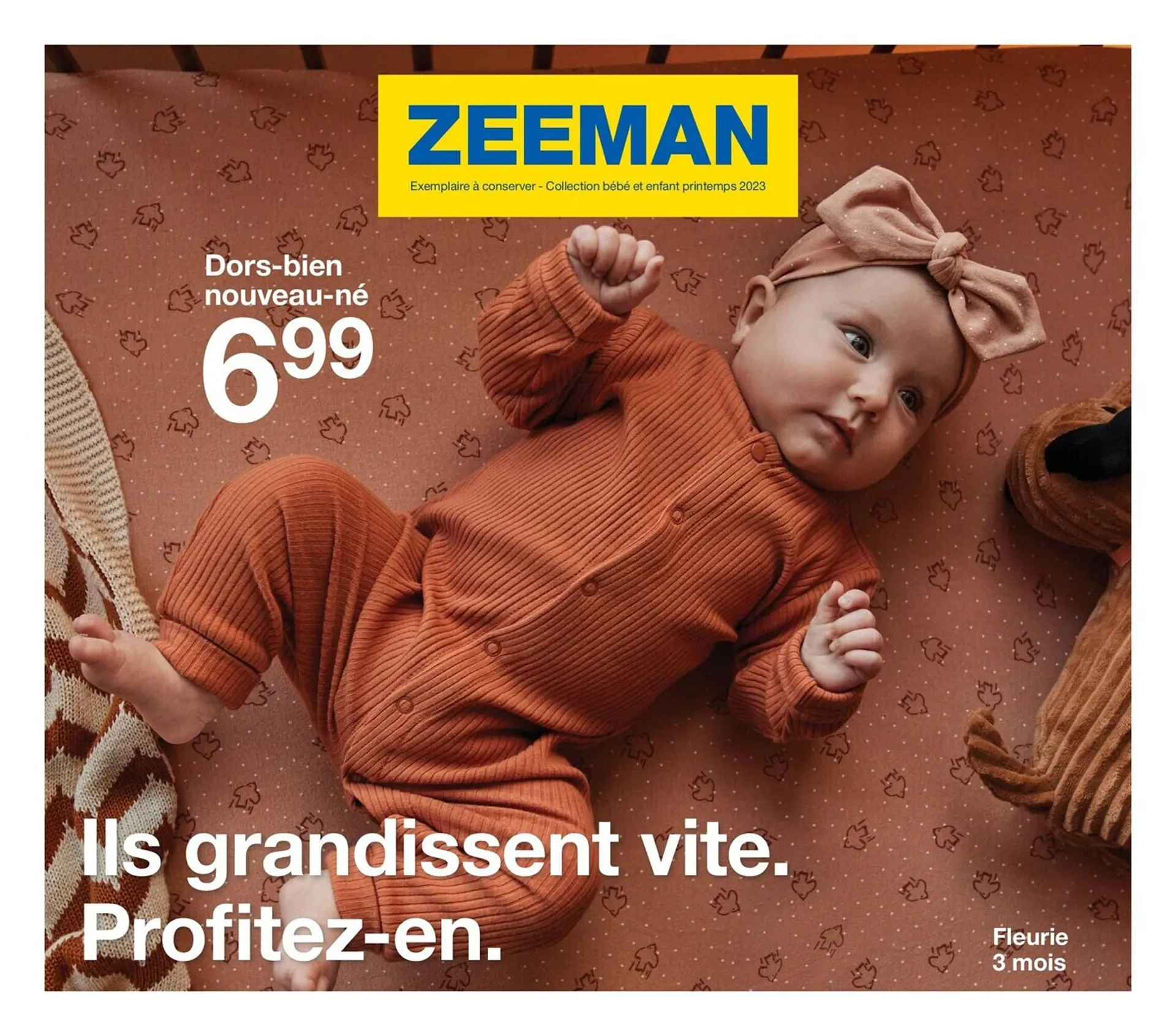 Catalogue Zeeman - 1