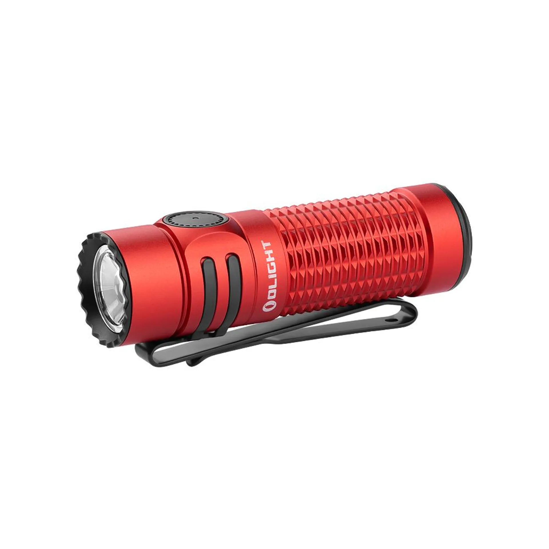 Olight Warrior Nano | Lampe de poche rechargeable 1200 lm