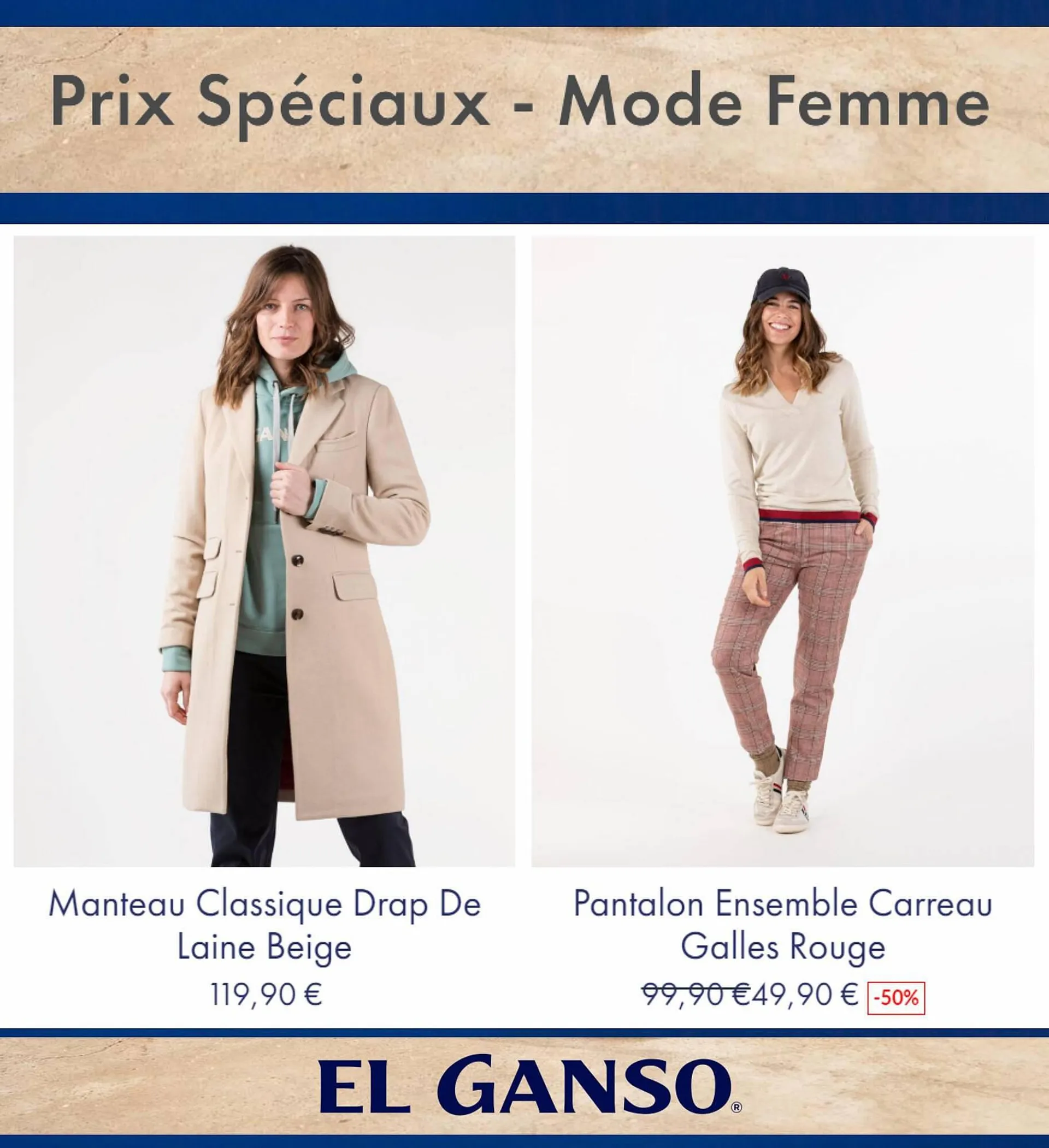 Catalogue El Ganso - 4
