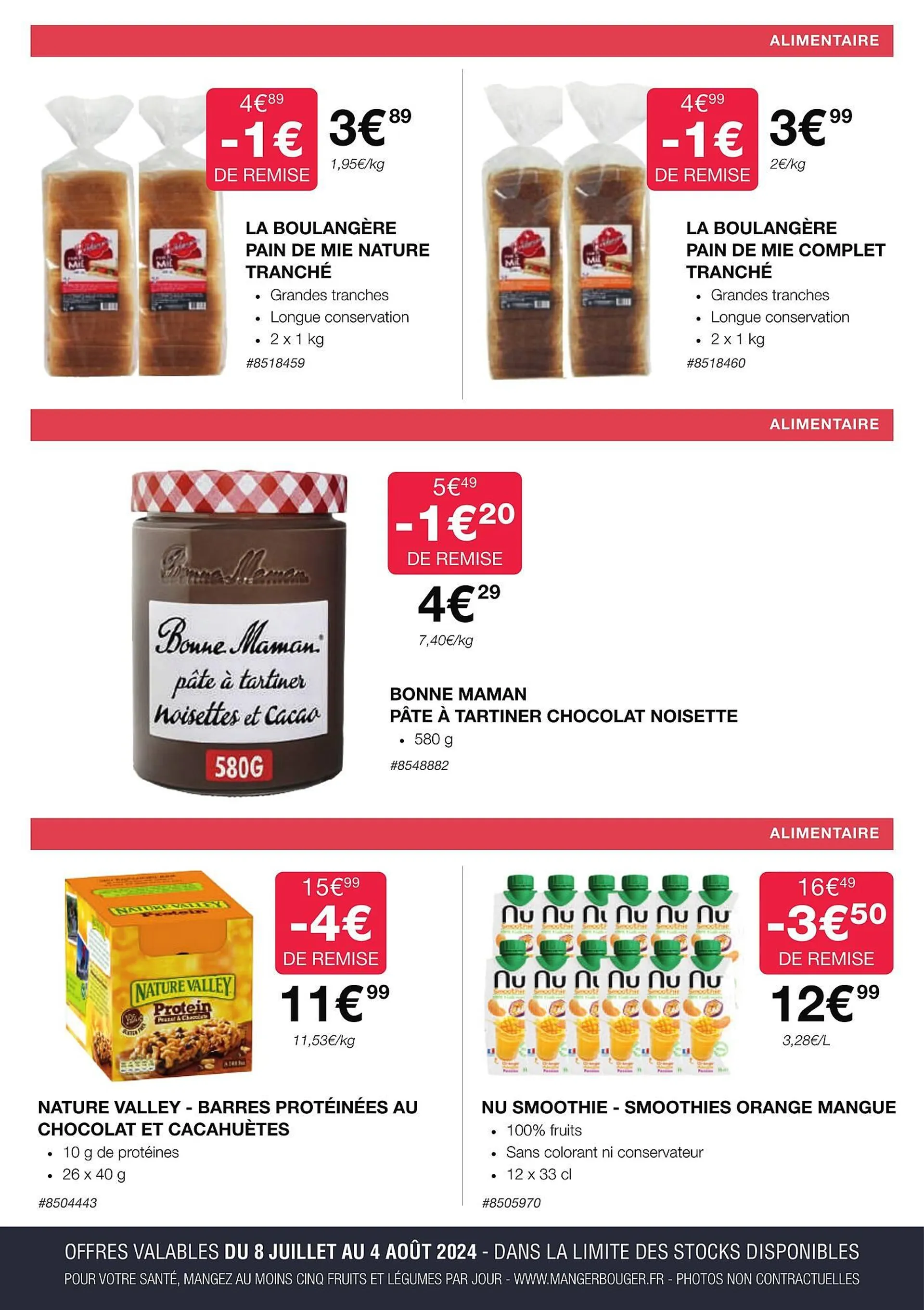 Catalogue Costco - 21