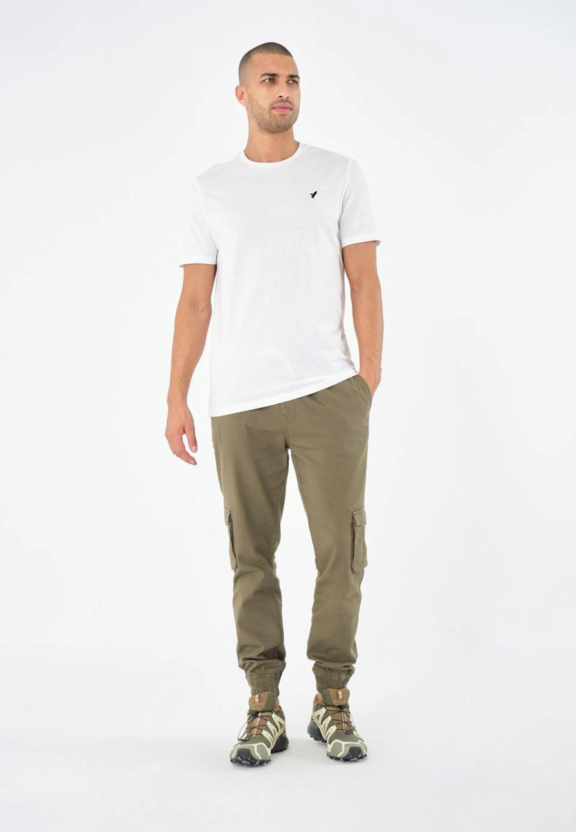 UNISEX 5 PACK - Camiseta básica