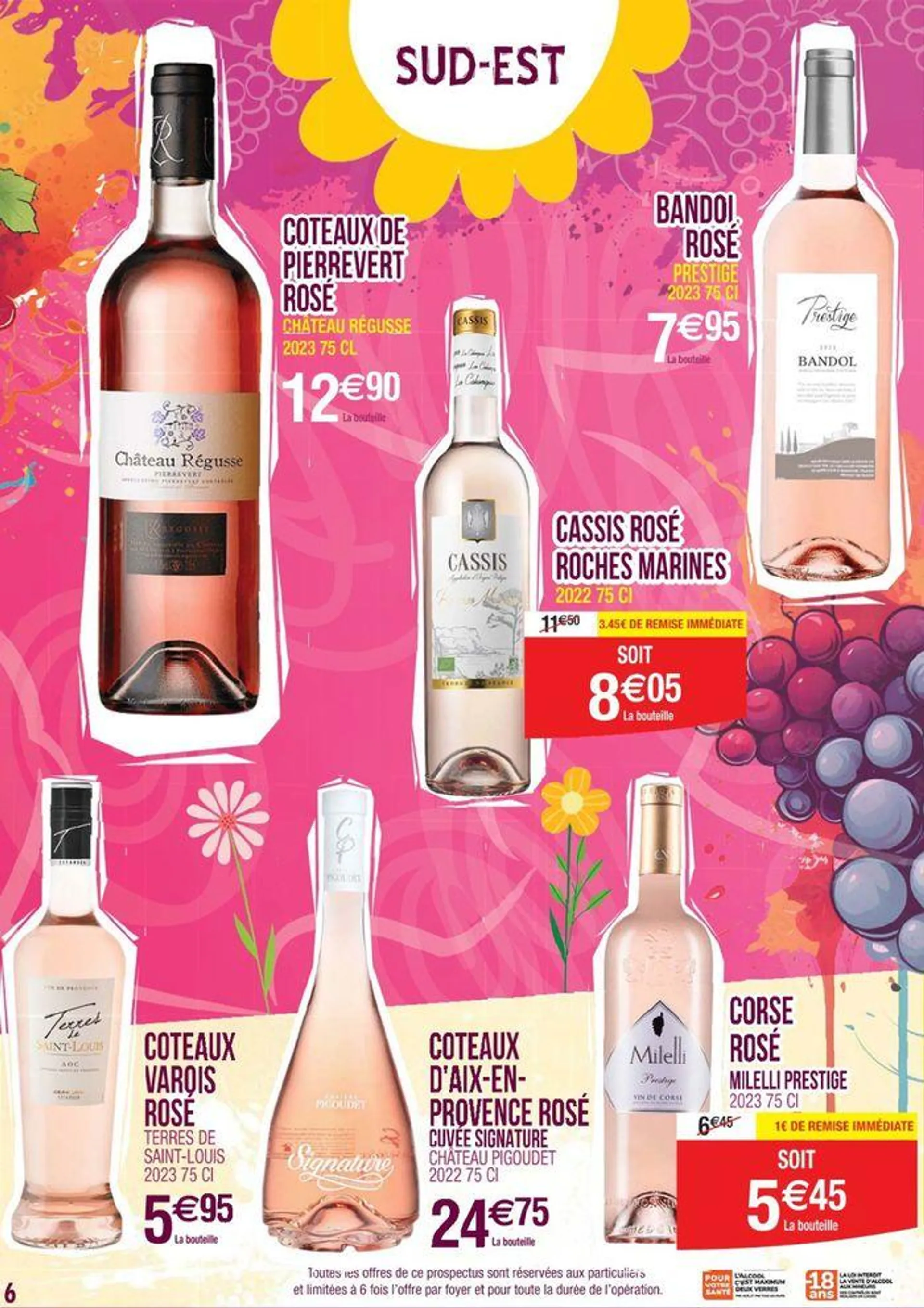 Foire aux rosés - 8