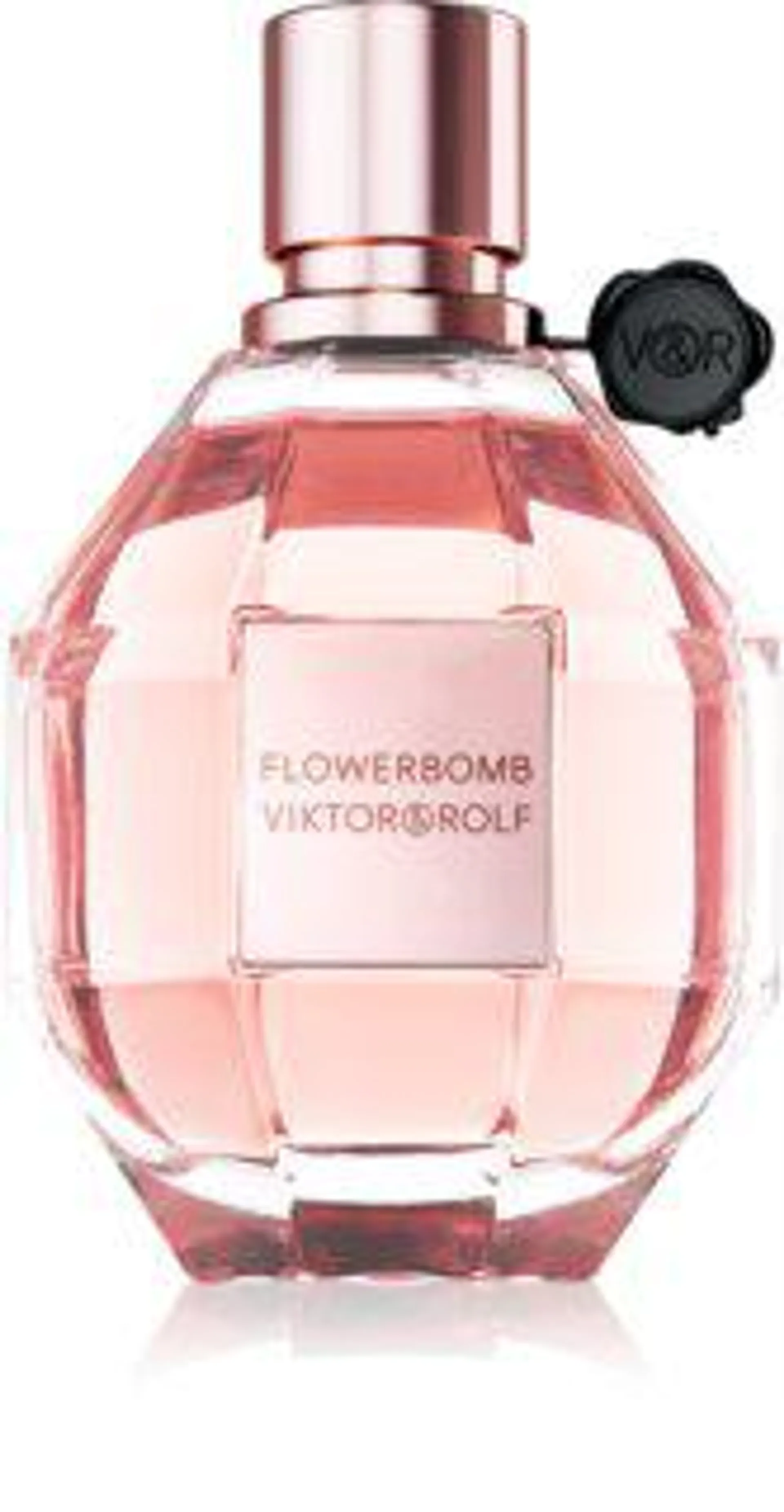 Flowerbomb