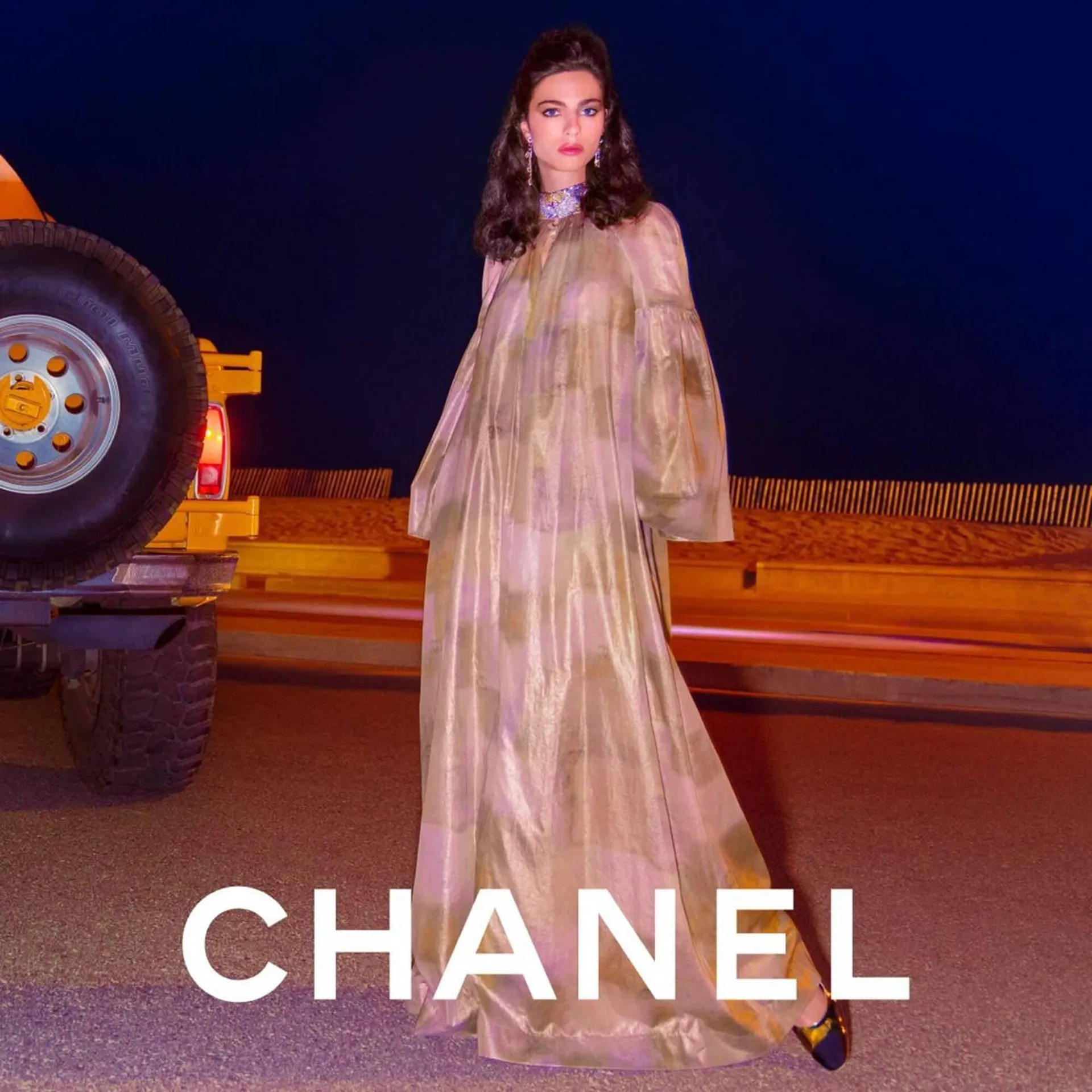 Catalogue Chanel - 6