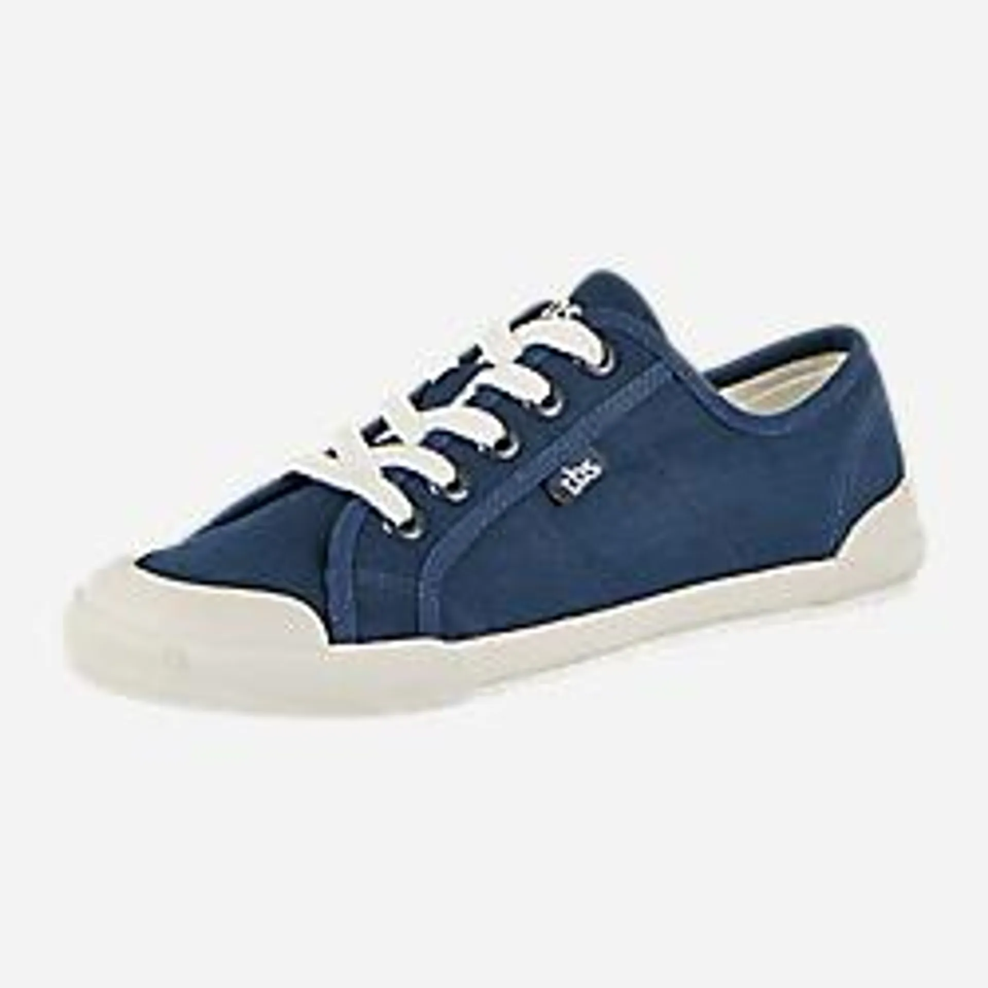 Chaussures en toile femme OTHILIE