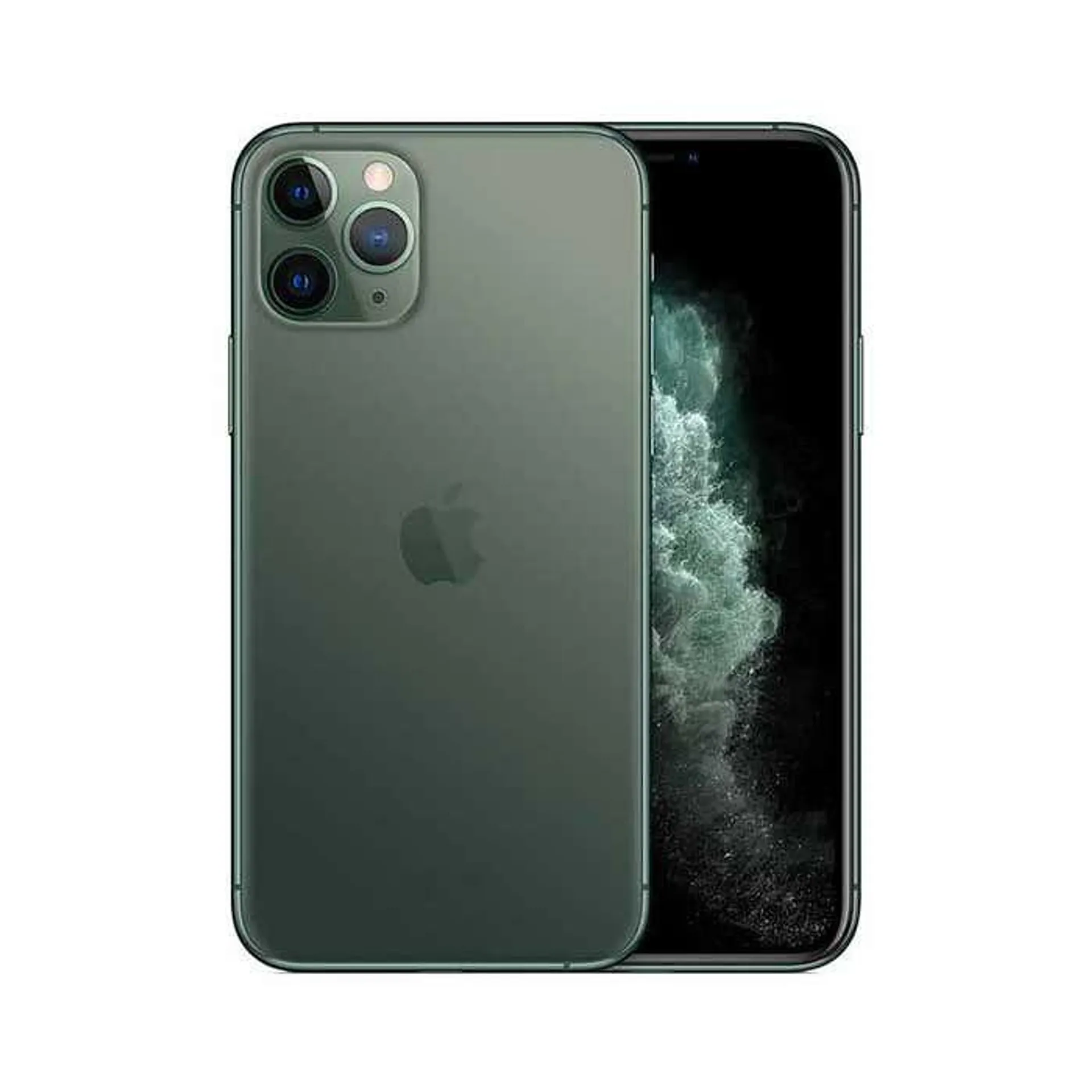 IPHONE 11 PRO 256 GO VERT NUIT Neuf ou reconditionné