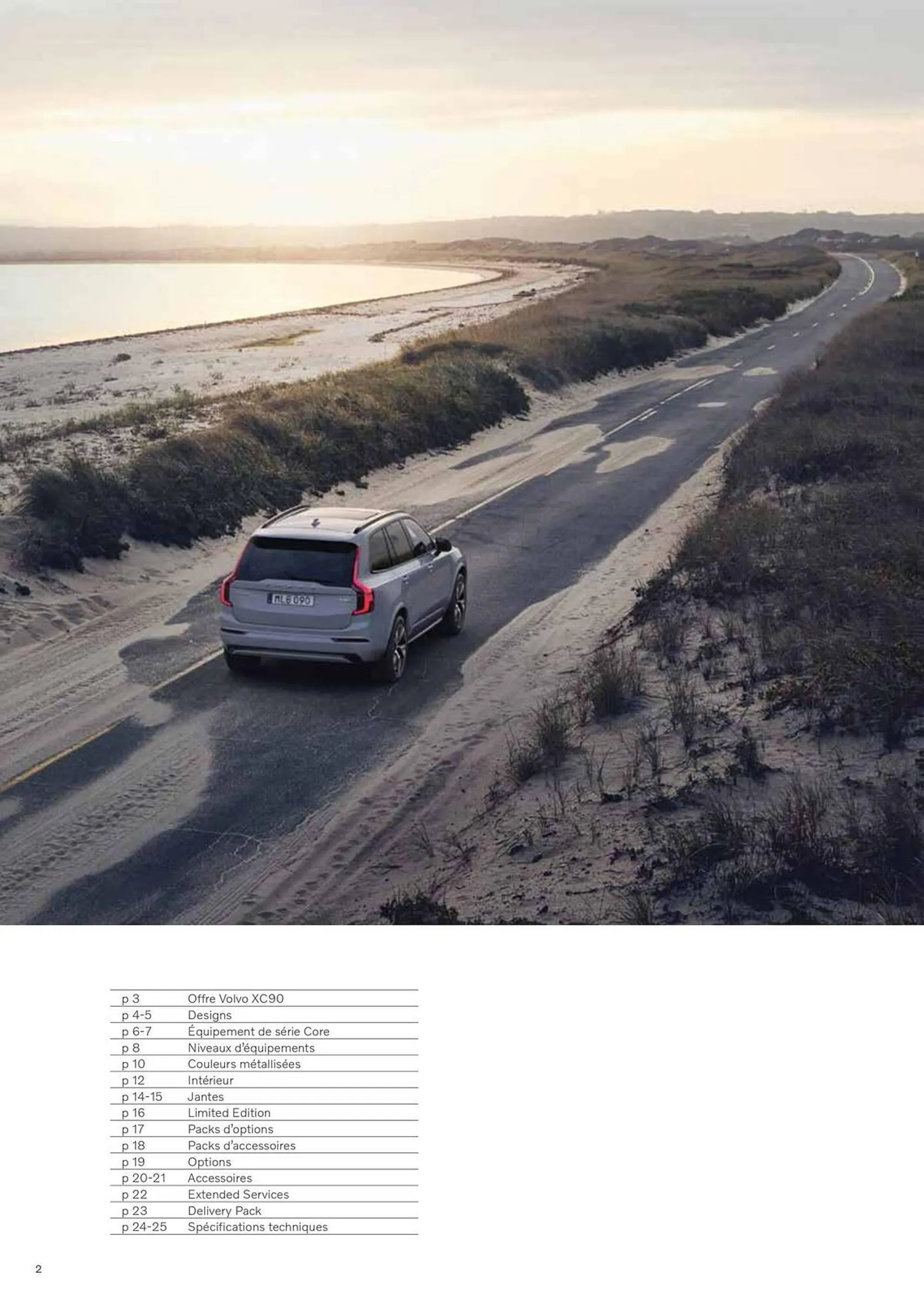 Volvo Catalogue - 2