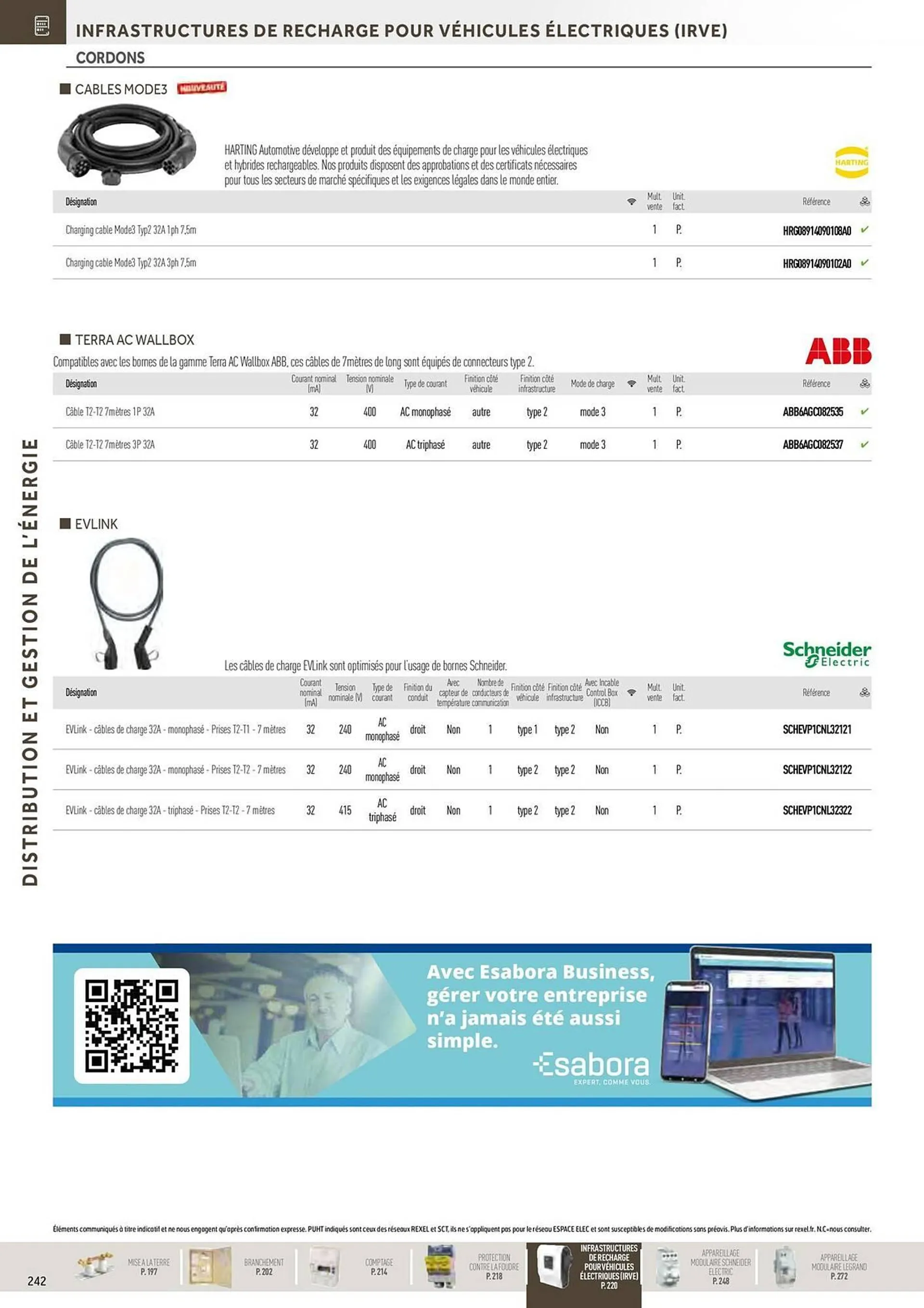 Catalogue Rexel du 20 décembre au 28 décembre 2024 - Catalogue page 48