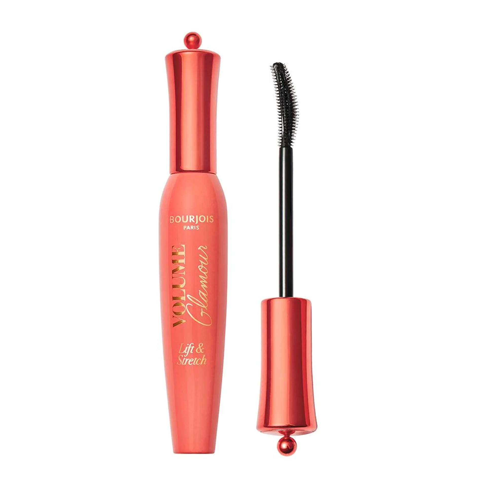 MASCARA VOLUME GLAMOUR LIFT & STRETCH