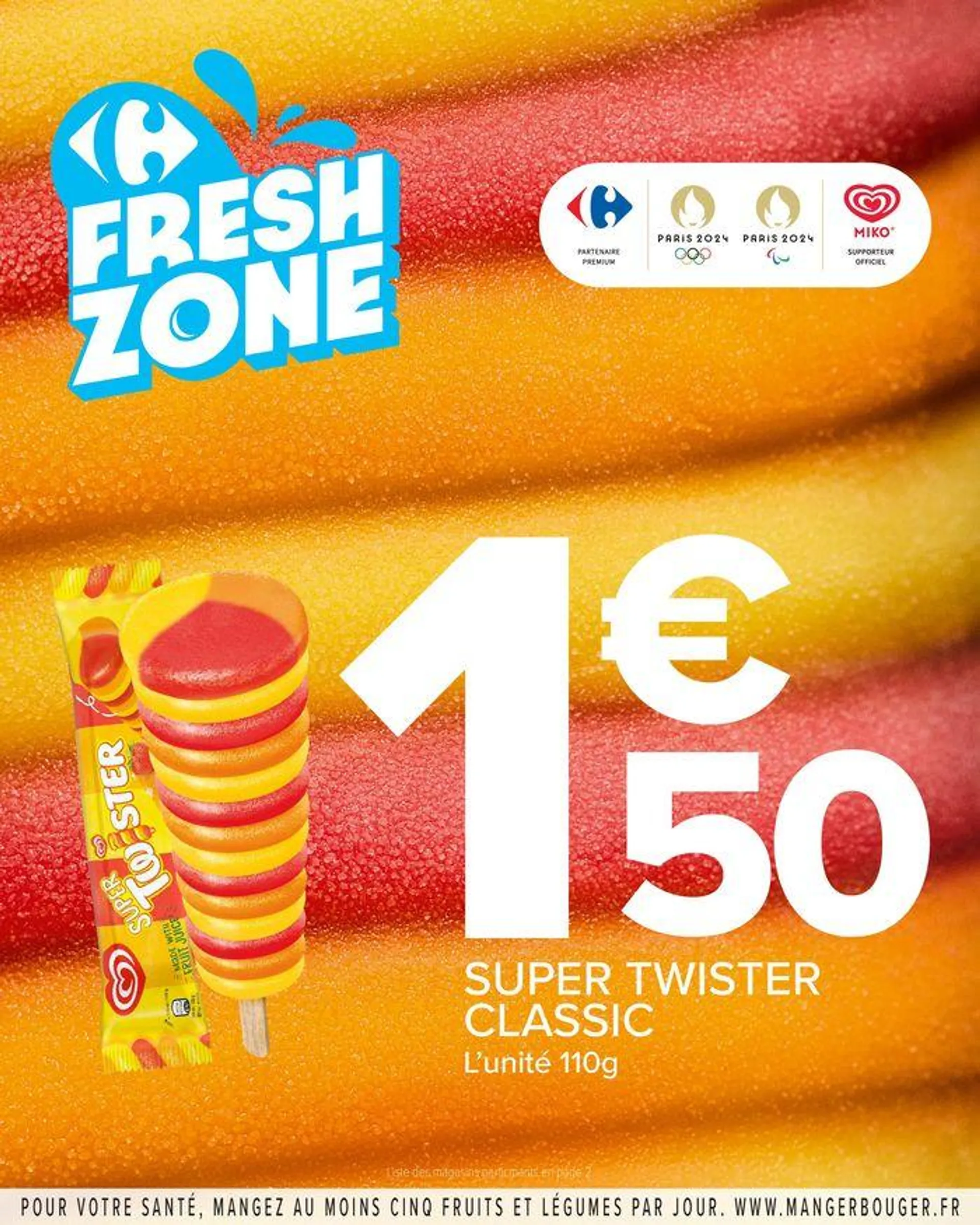 Les offres Freshzone - 5