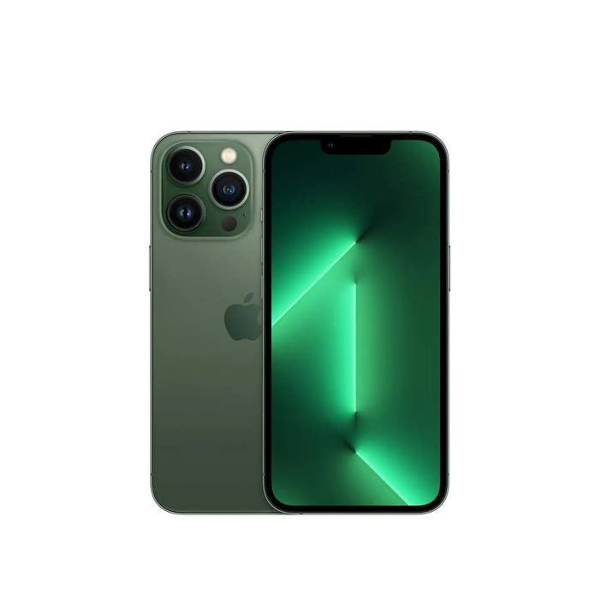 IPHONE 13 PRO 128 GO VERT ALPIN Neuf ou reconditionné