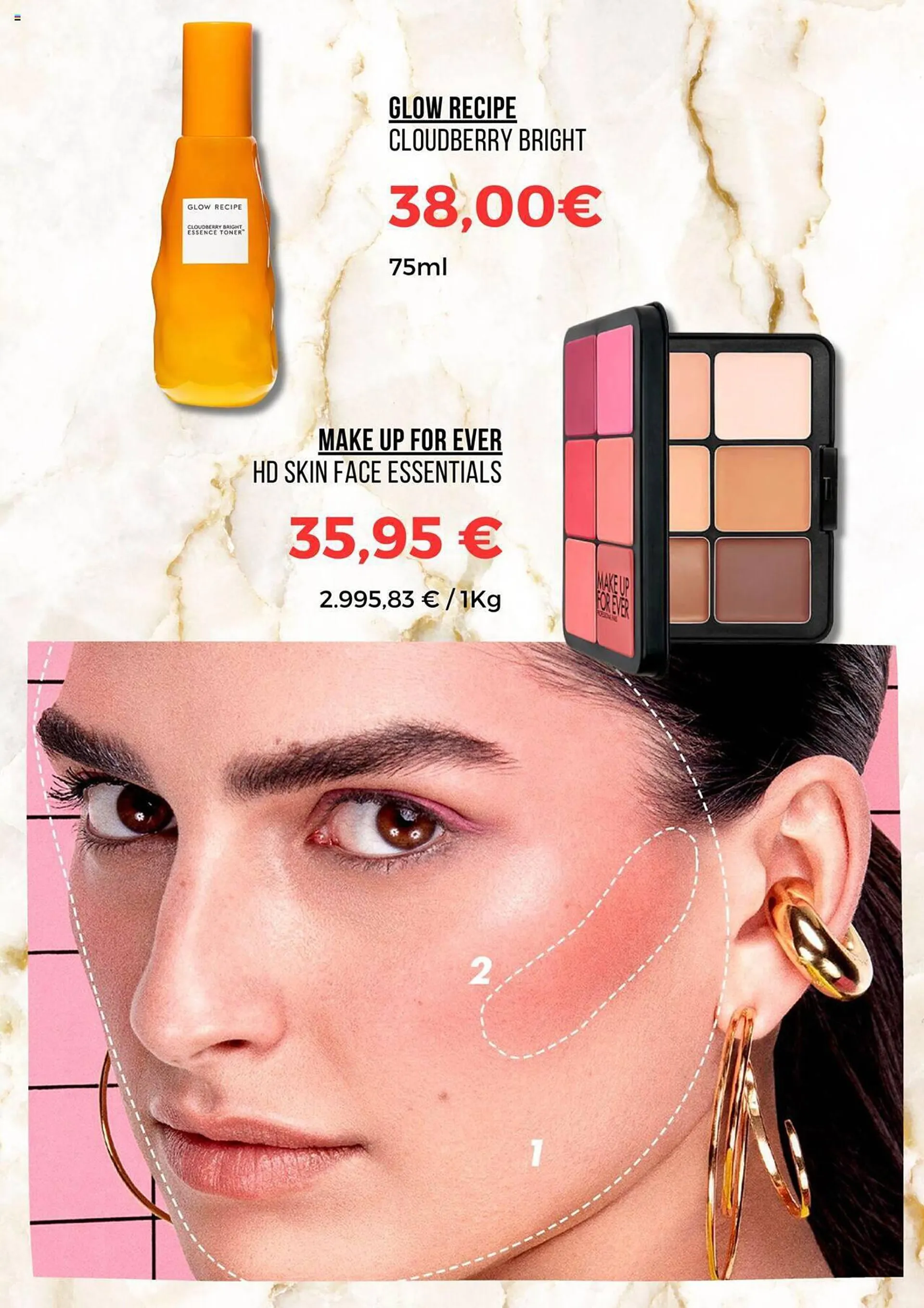 Catalogue Sephora du 1 février au 29 février 2024 - Catalogue page 3