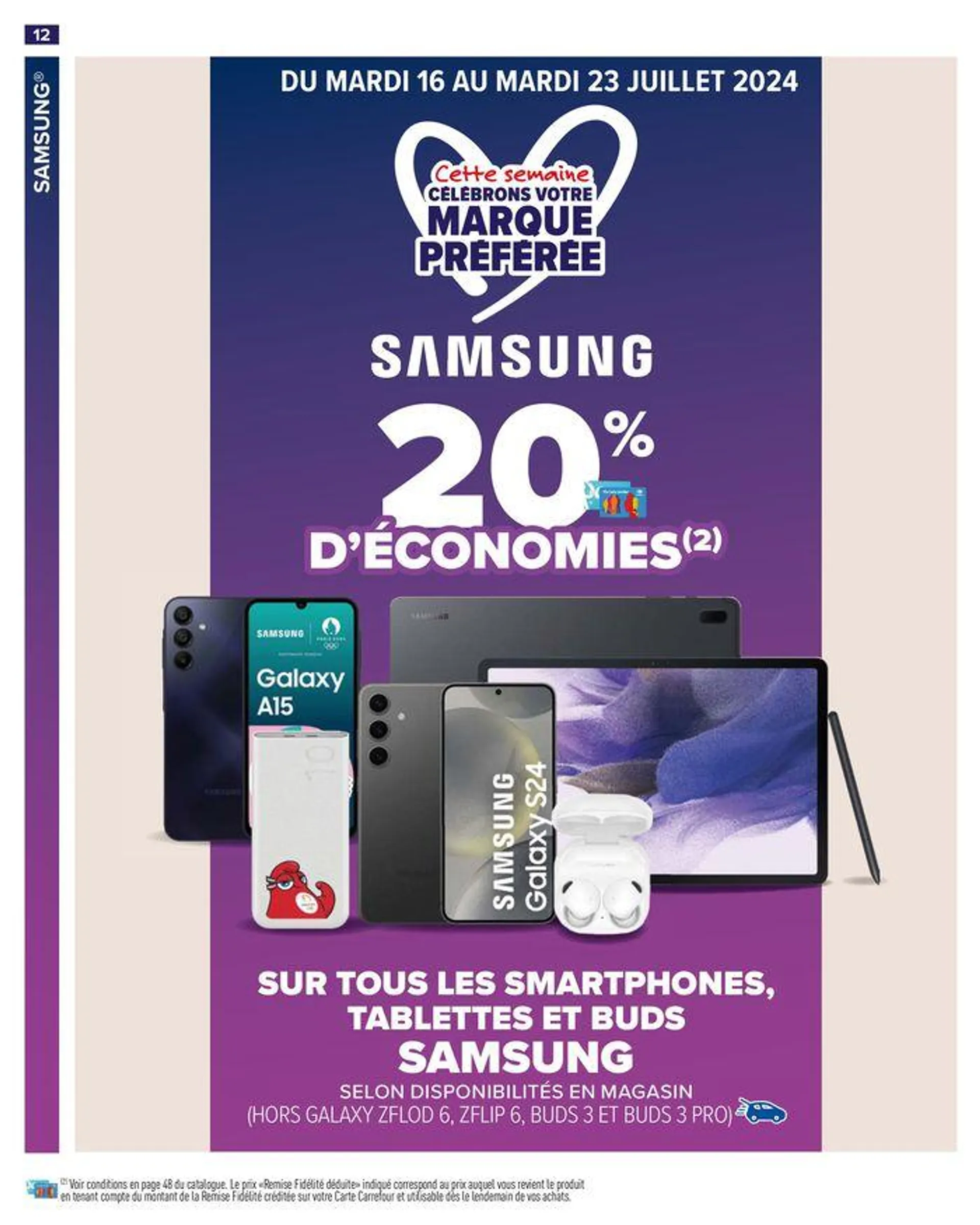 Le Top Chrono Des Promos - 14