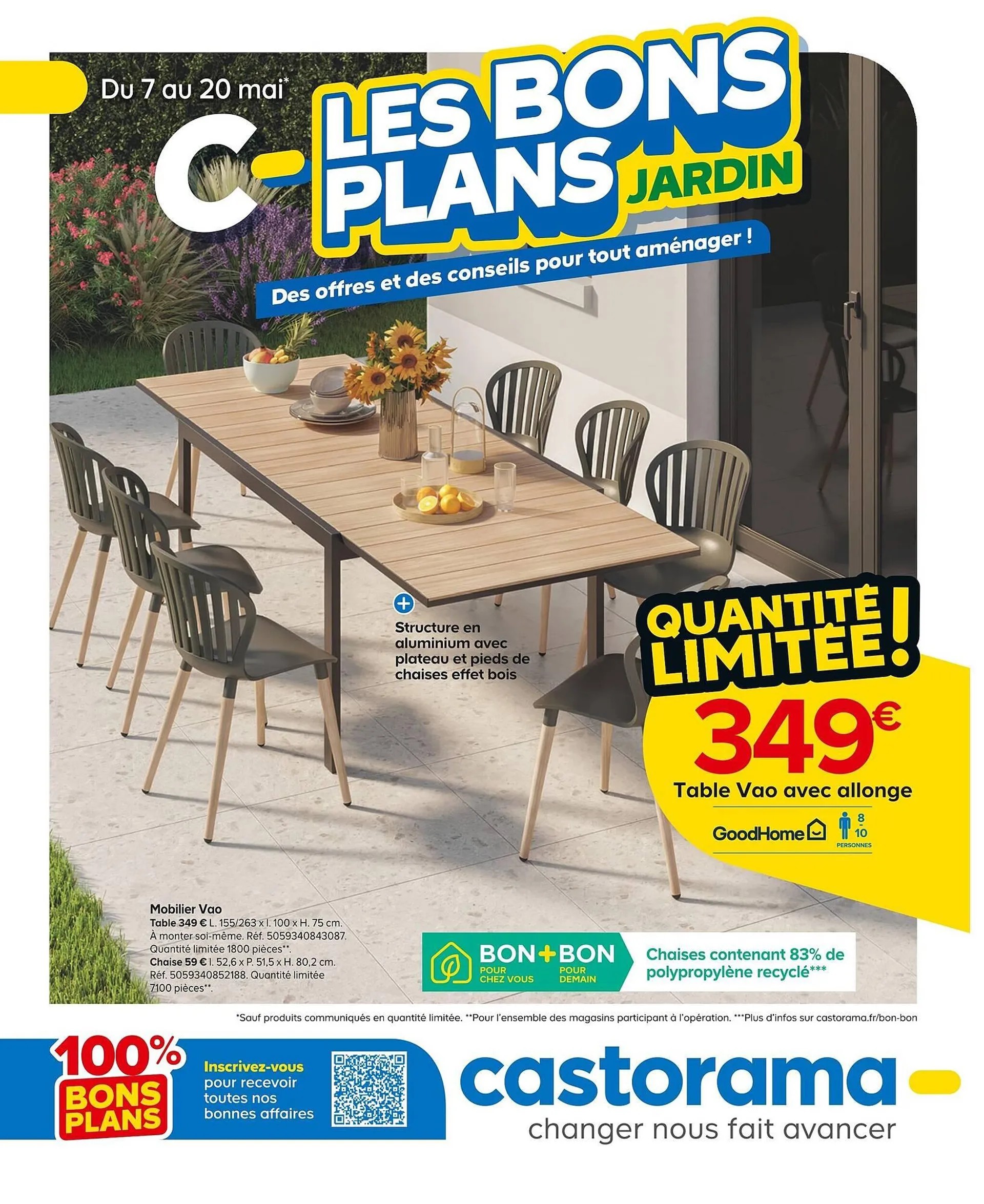 Catalogue Castorama - 1
