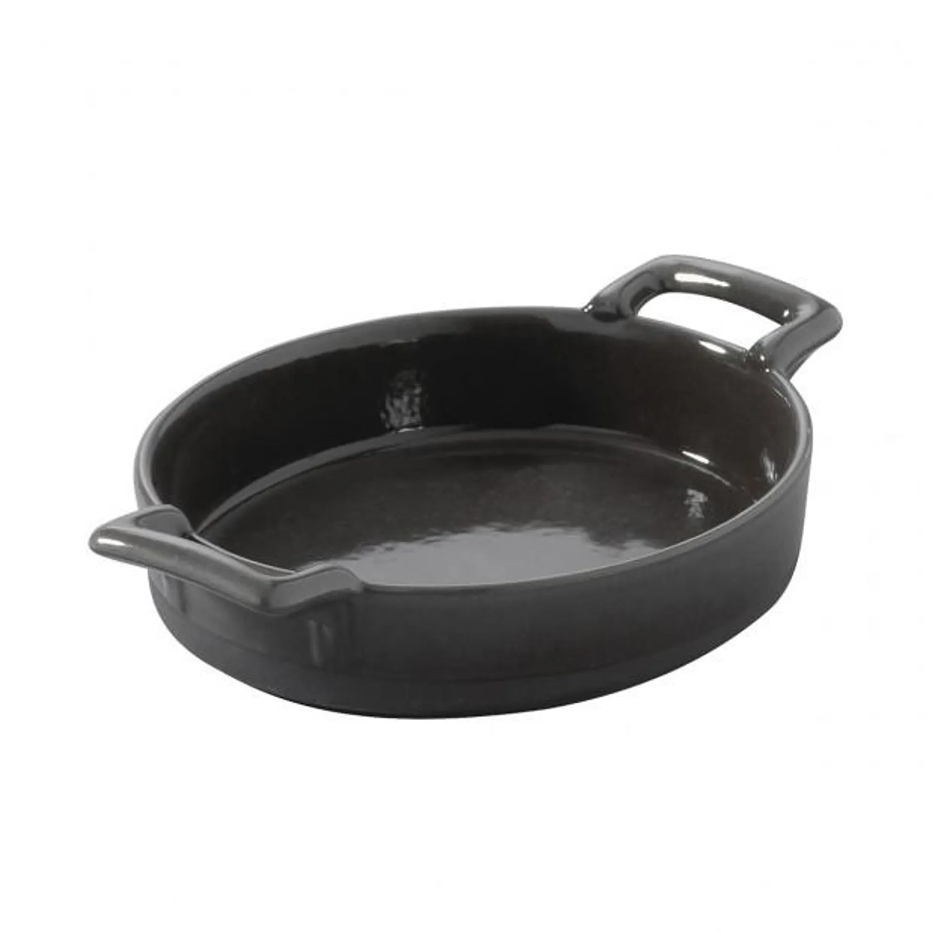 CASSOLETTE OVALE 14,5CM - ECLIPSE BELLE CUISINE