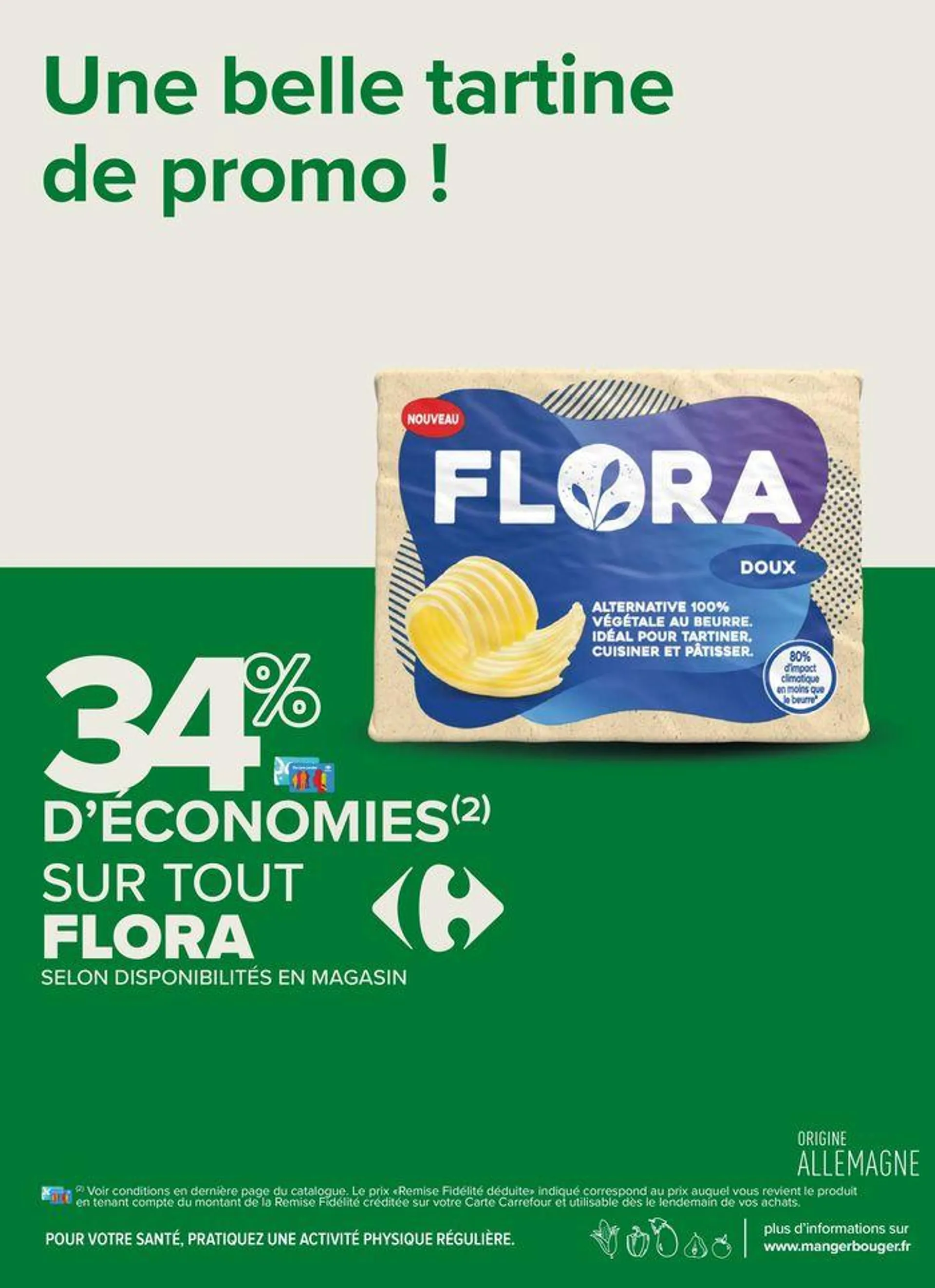 J'peux pas, j'ai promos du 23 juillet au 4 août 2024 ! du 23 juillet au 4 août 2024 - Catalogue page 6