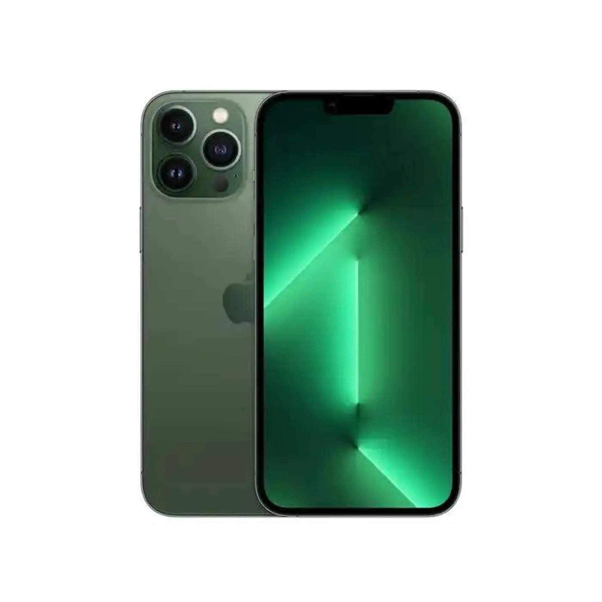 IPHONE 13 PRO MAX 1 TO VERT ALPIN Neuf ou reconditionné