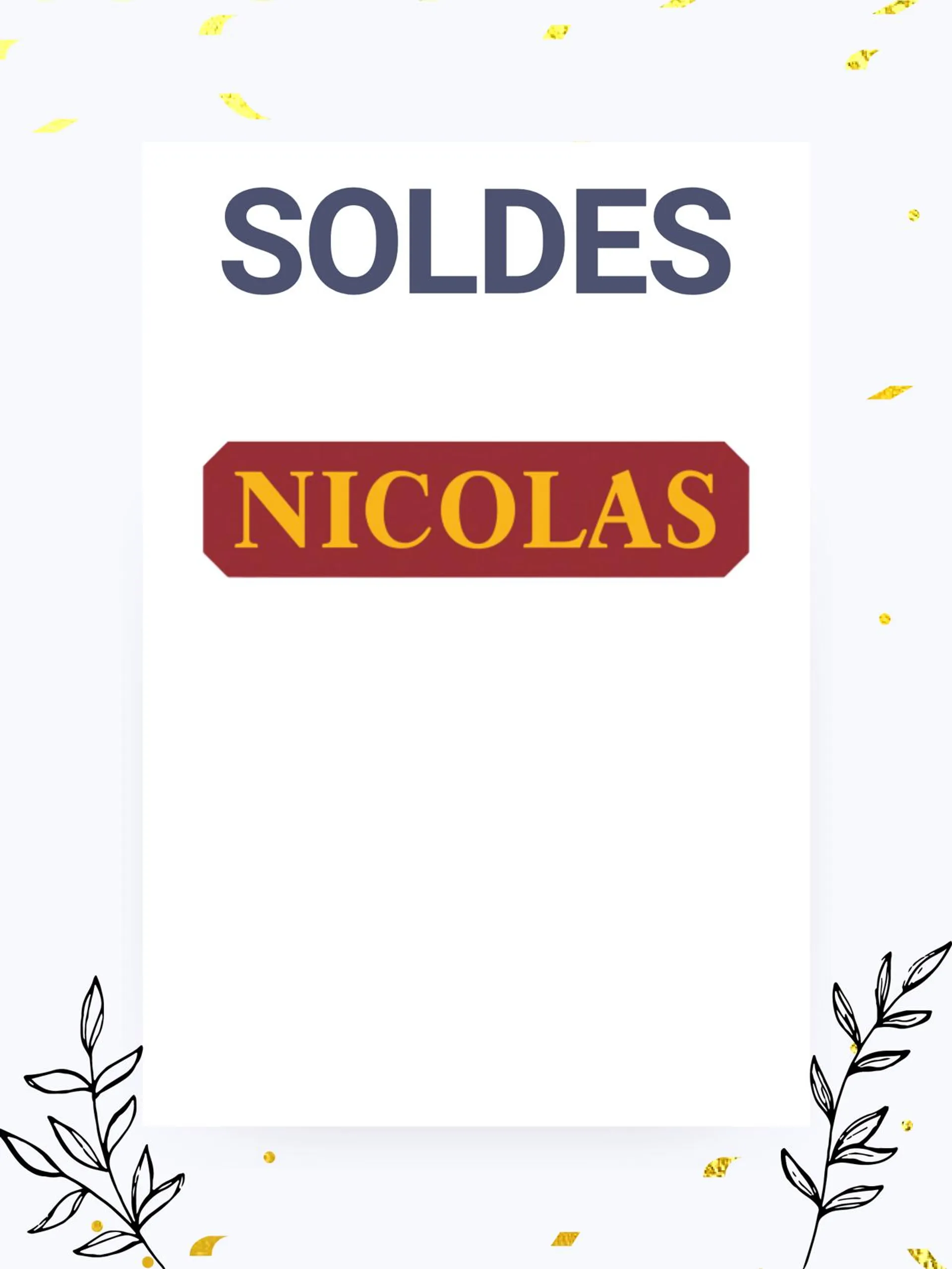 Nicolas - 1