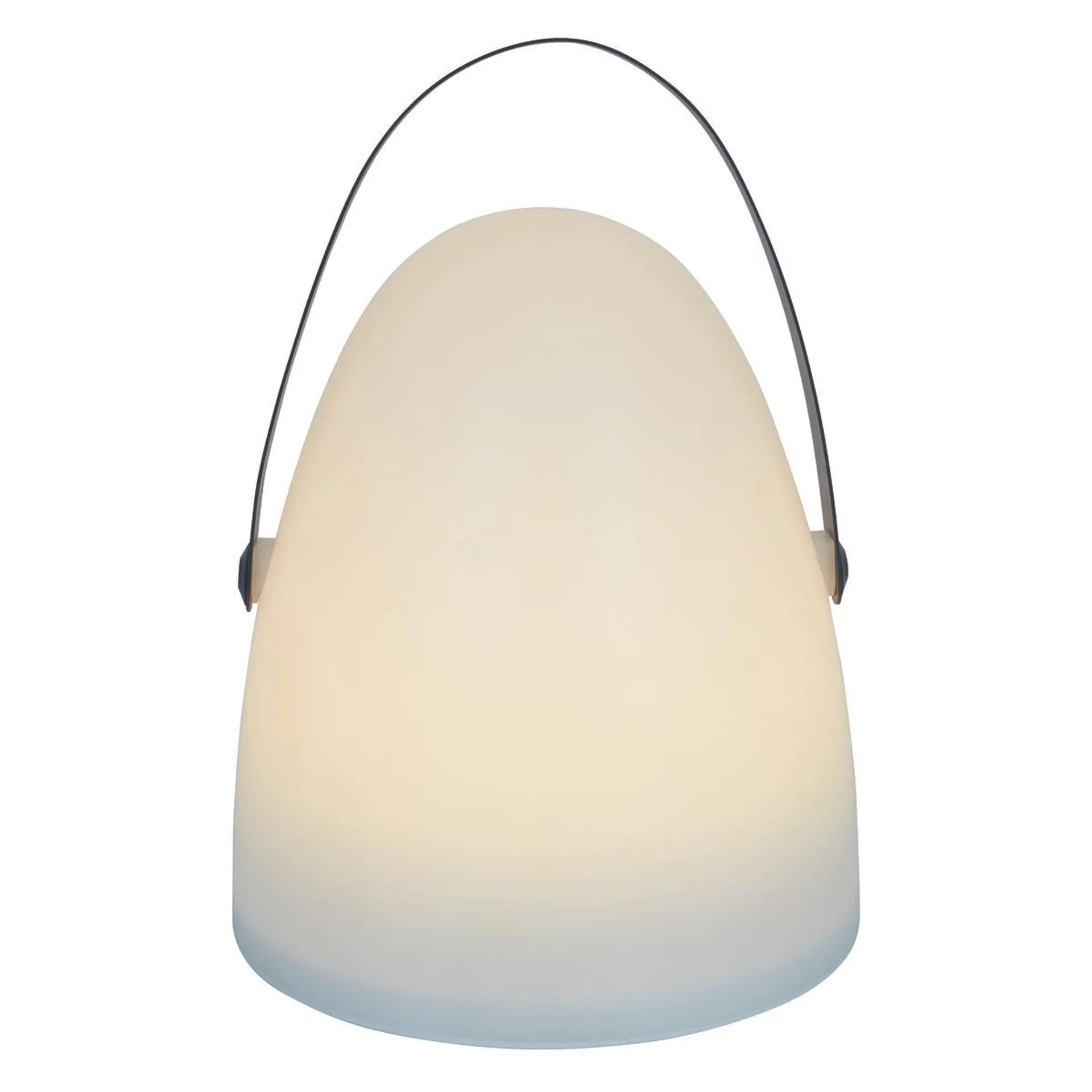 LAMPE EXTERIEUR AVEC POIGNEE