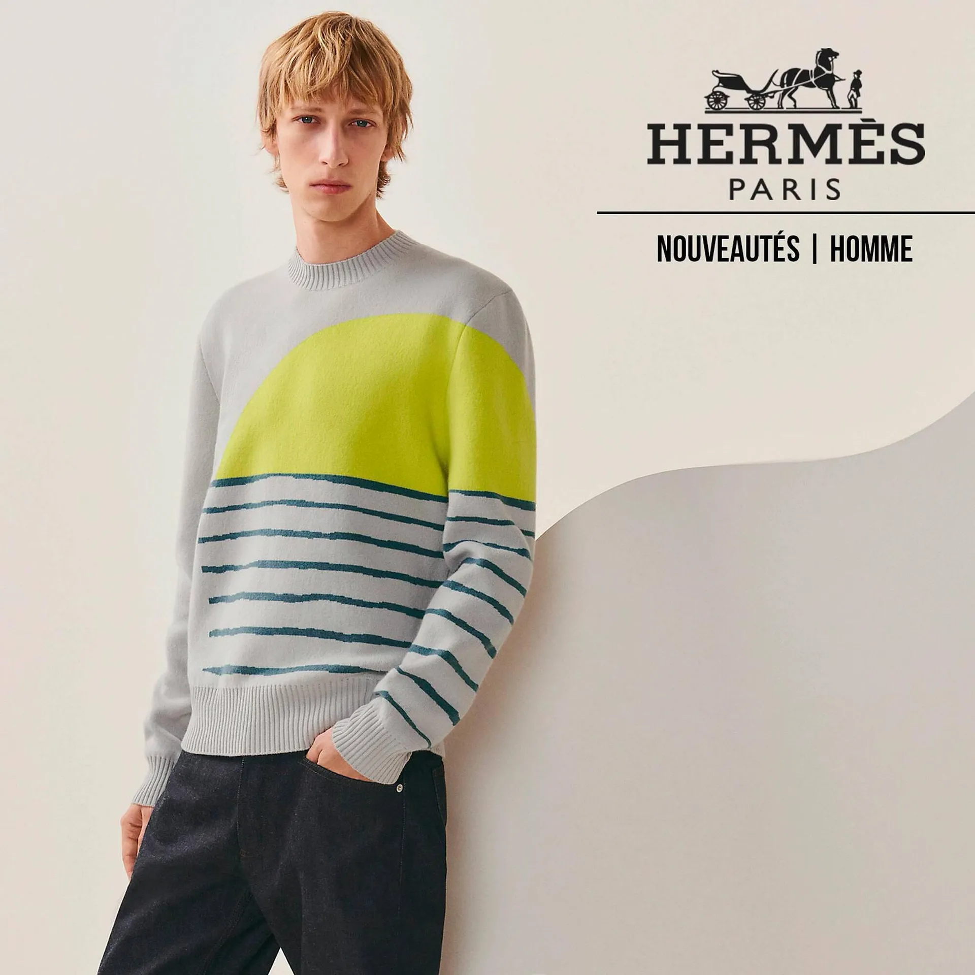 Catalogue Hermès