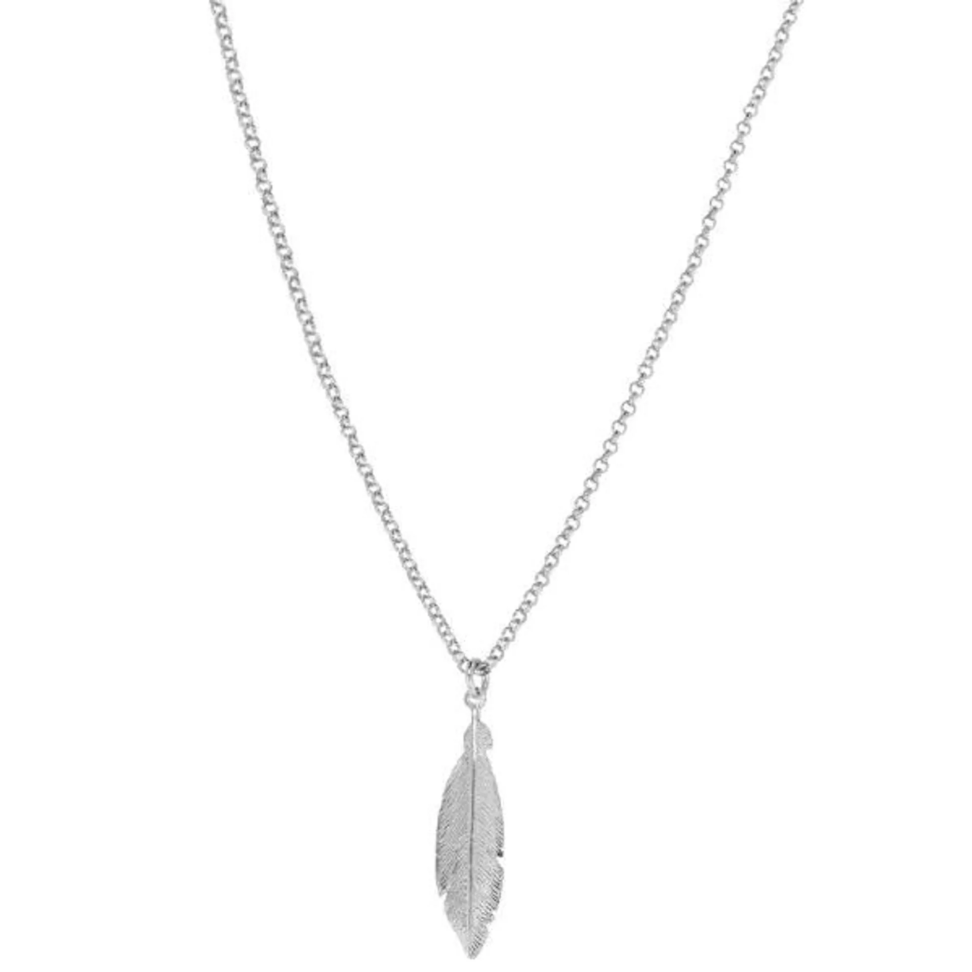 Collier en Argent