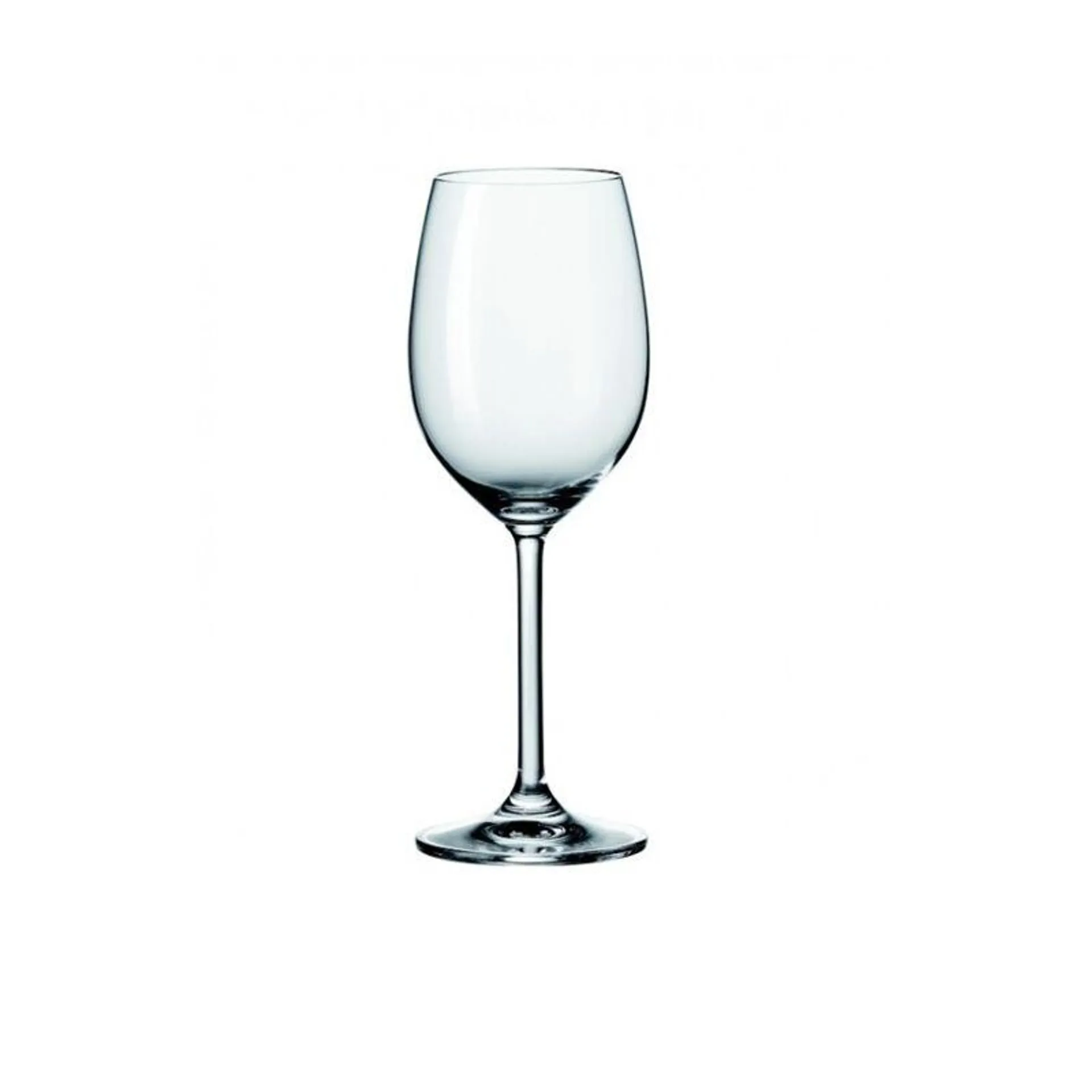 Coffret 6 verres à vin blanc DAILY