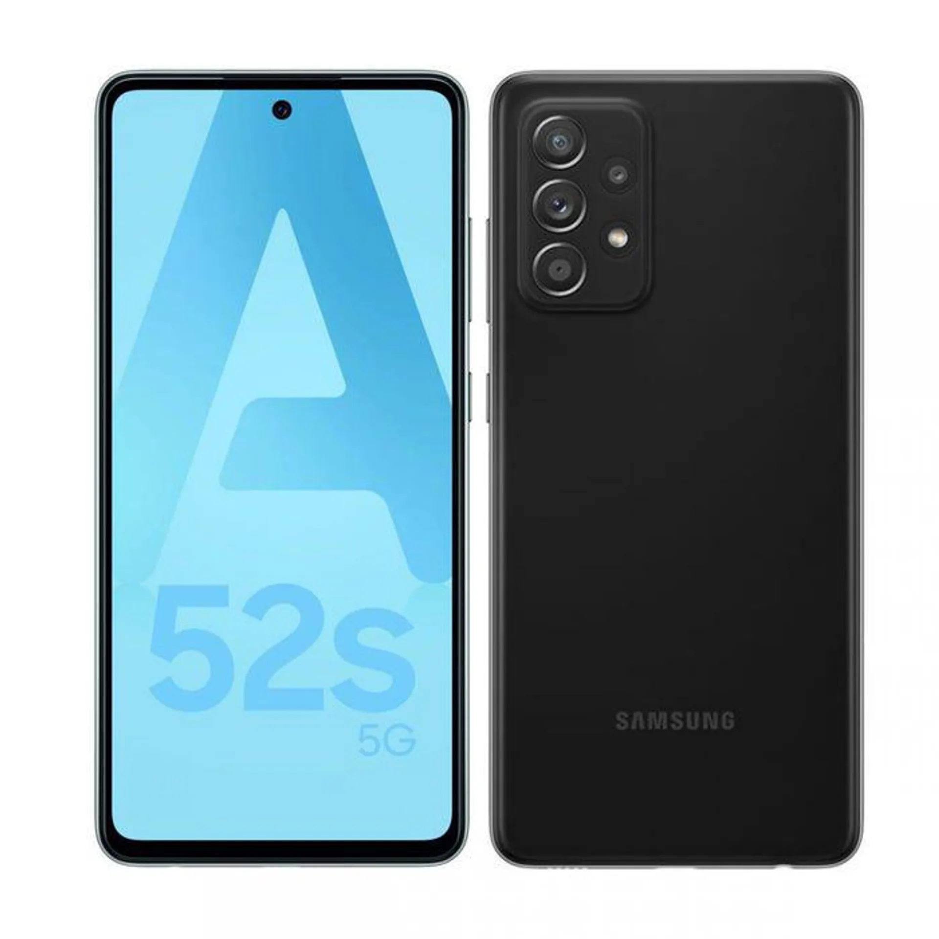 GALAXY A52S 5G 128 GO NOIR Neuf ou reconditionné