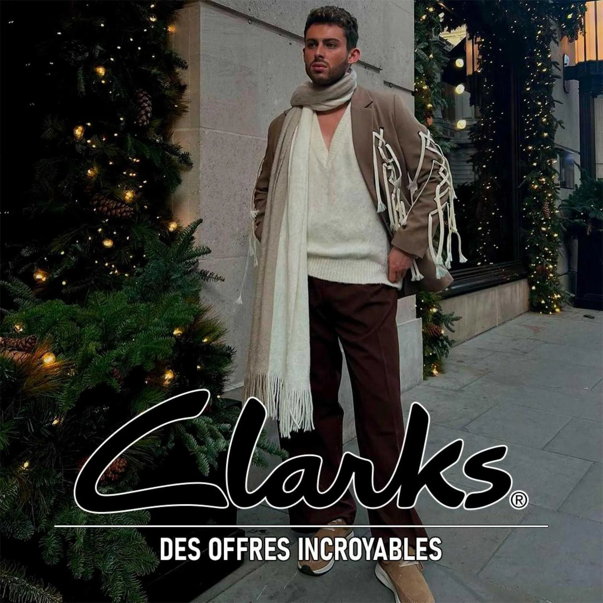 Catalogue Clarks - 1