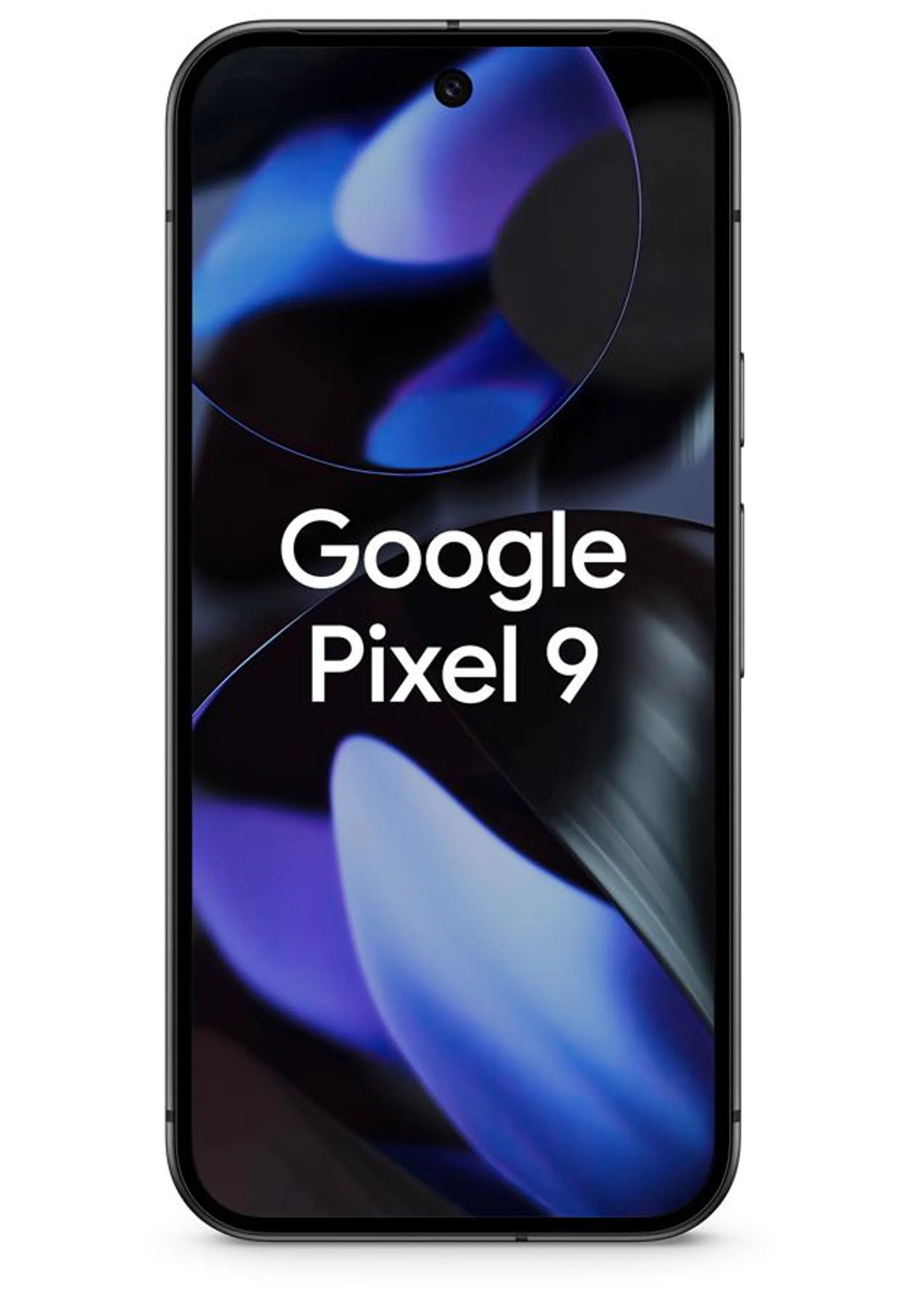 Pixel 9 noir obsidienne 128 Go