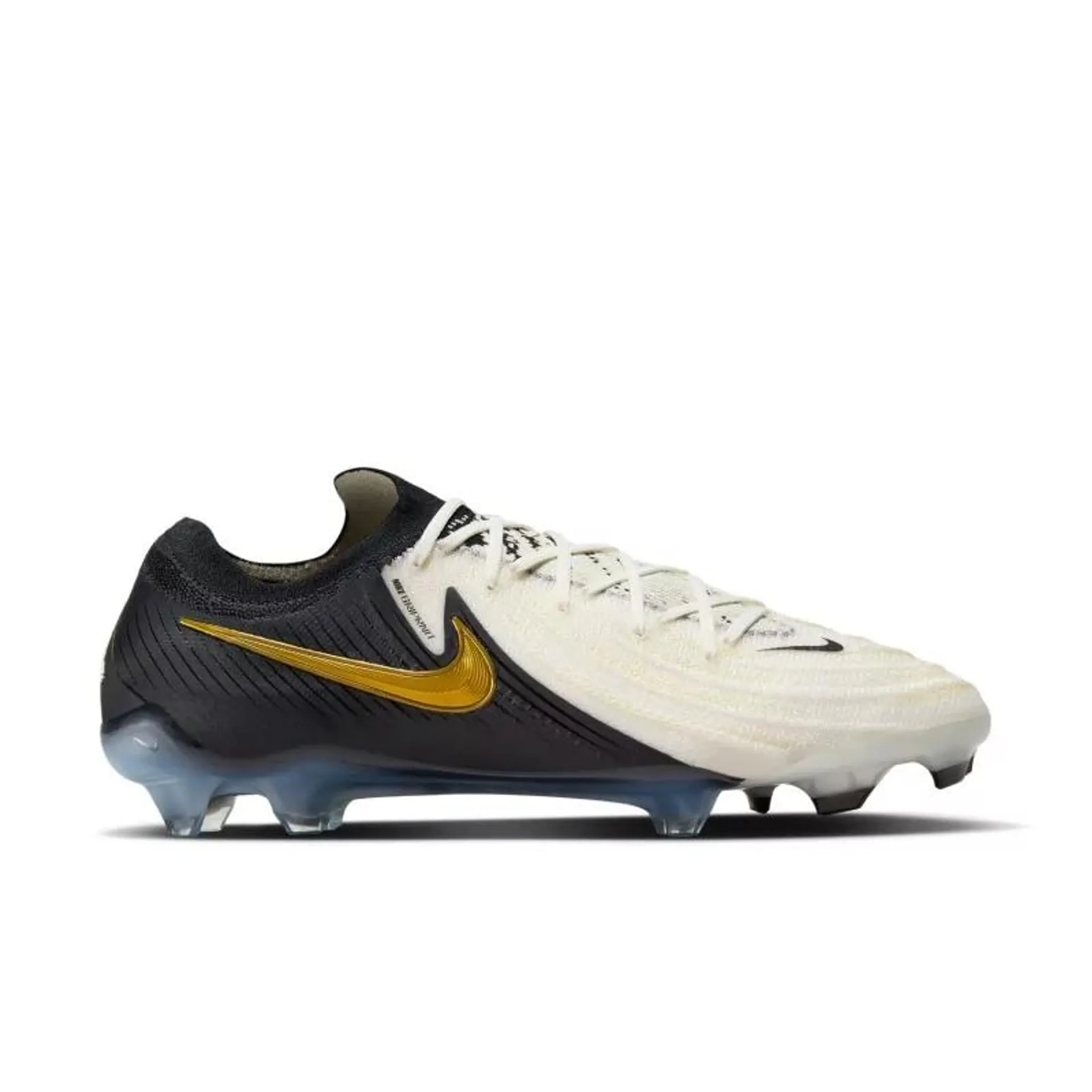 Nike Phantom Gx 2 Elite Fg Blanc