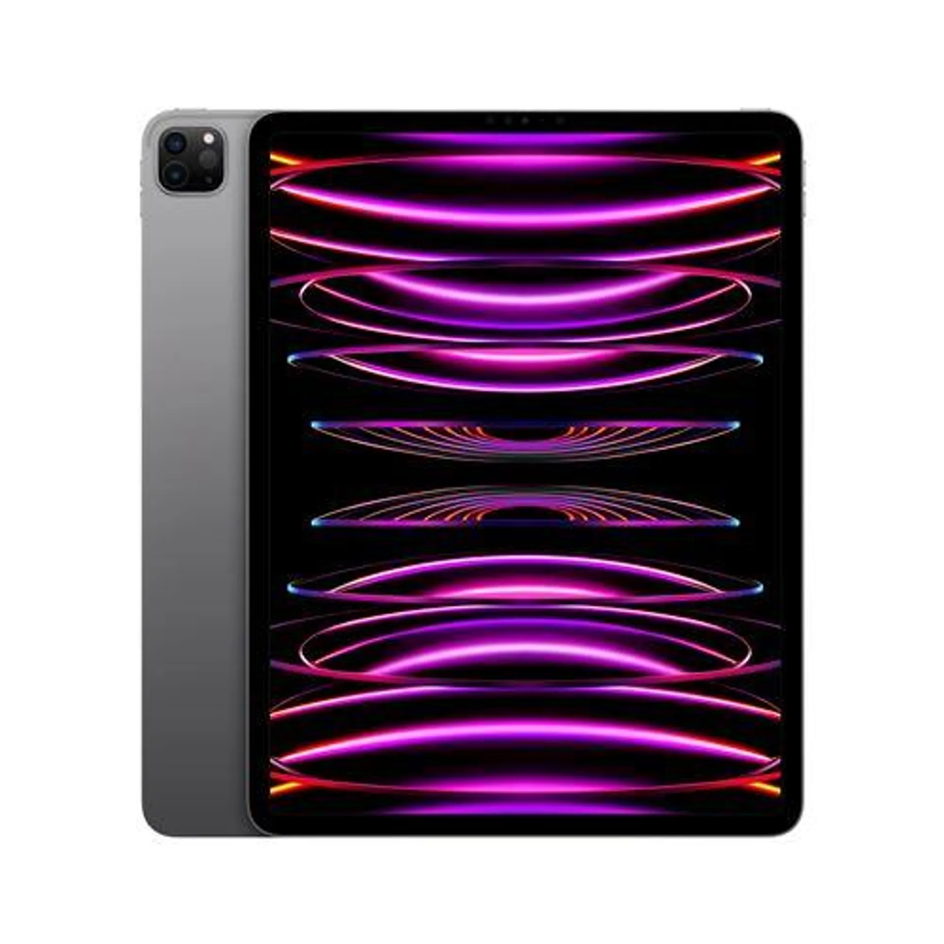 Apple iPad Pro 12.9" Wi-Fi 256GB Gris Sidéral