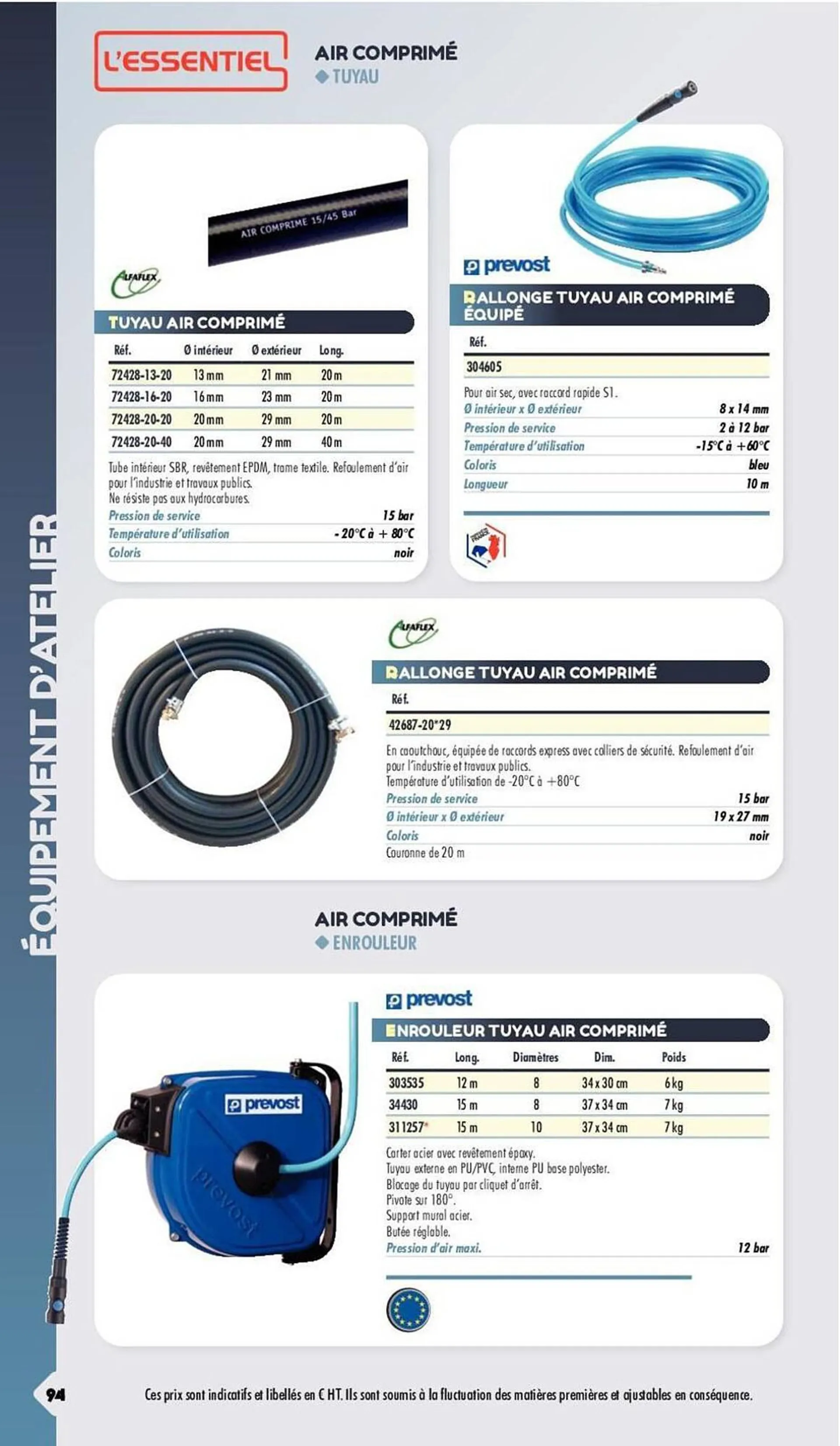 Catalogue Master Pro du 3 janvier au 31 décembre 2024 - Catalogue page 794