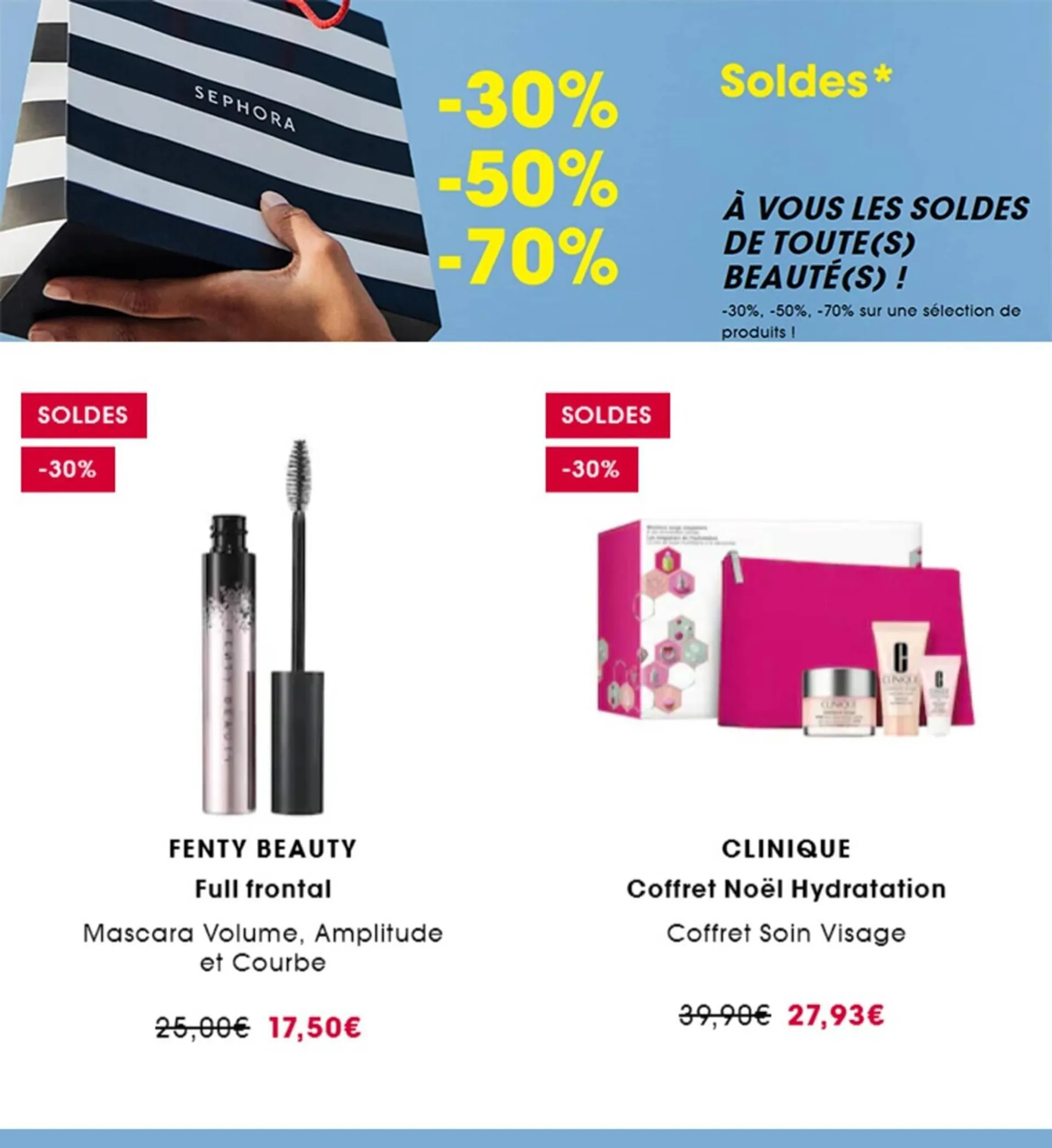 Catalogue Sephora - 2