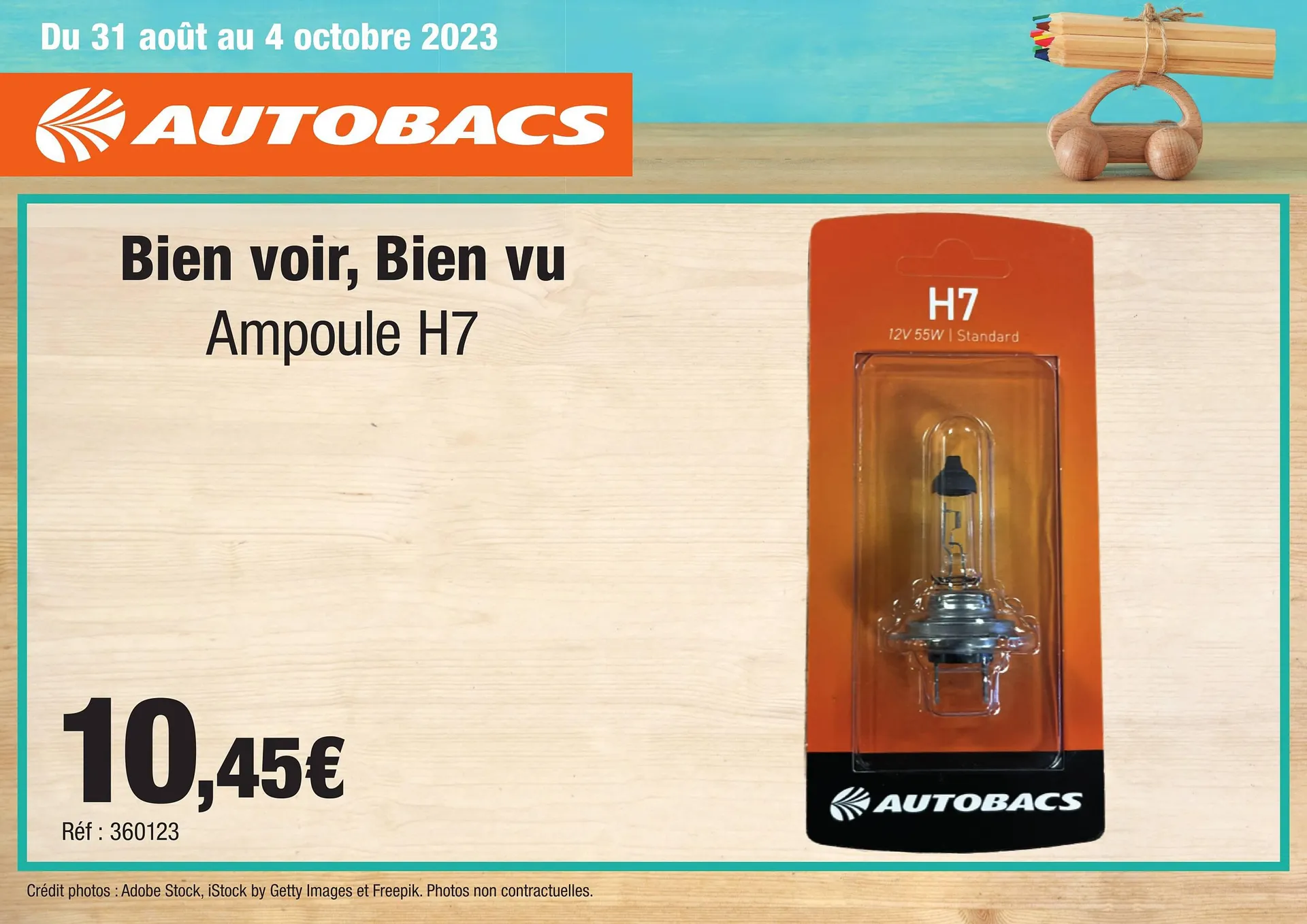 Catalogue Autobacs - 8