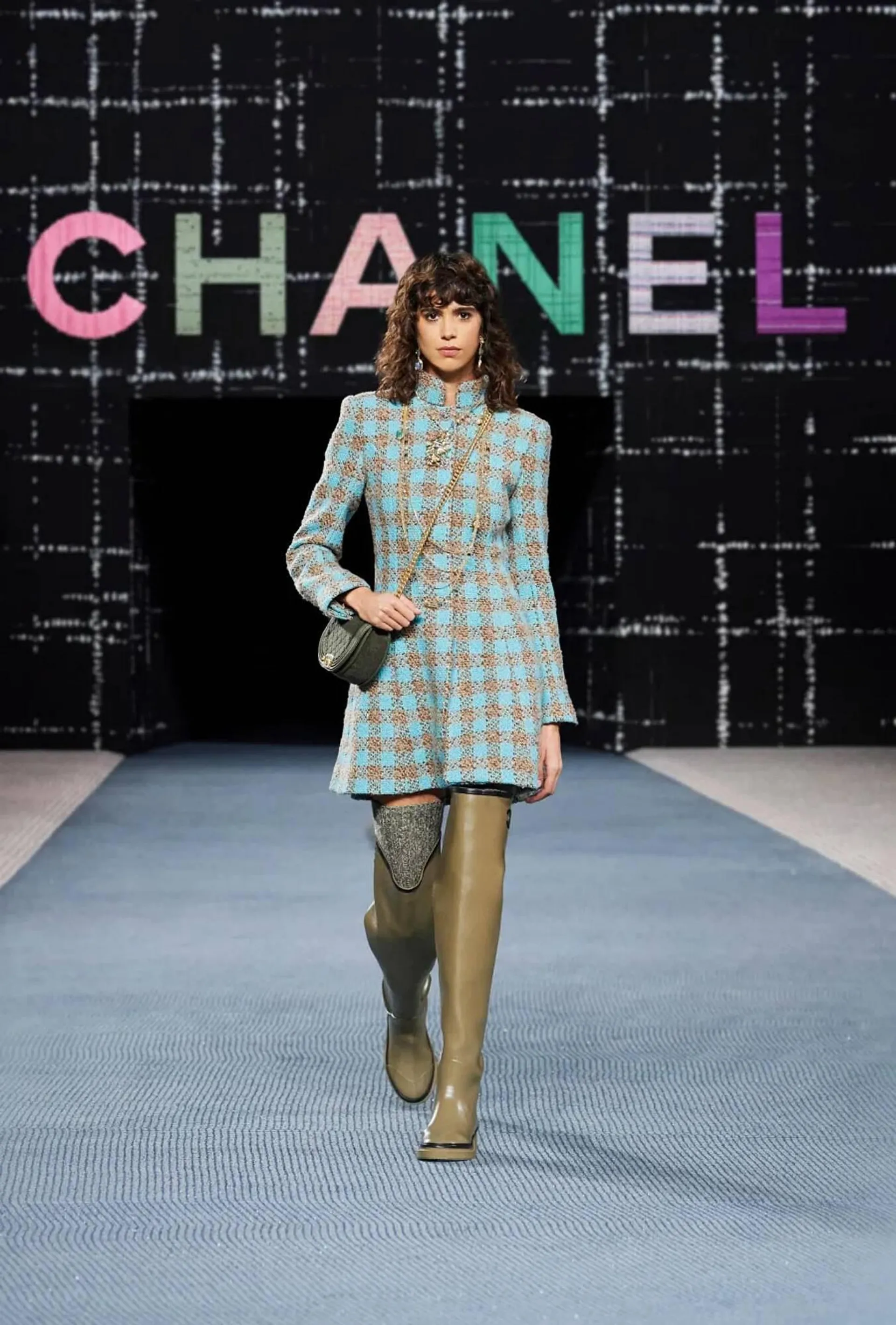 Catalogue Chanel - 3