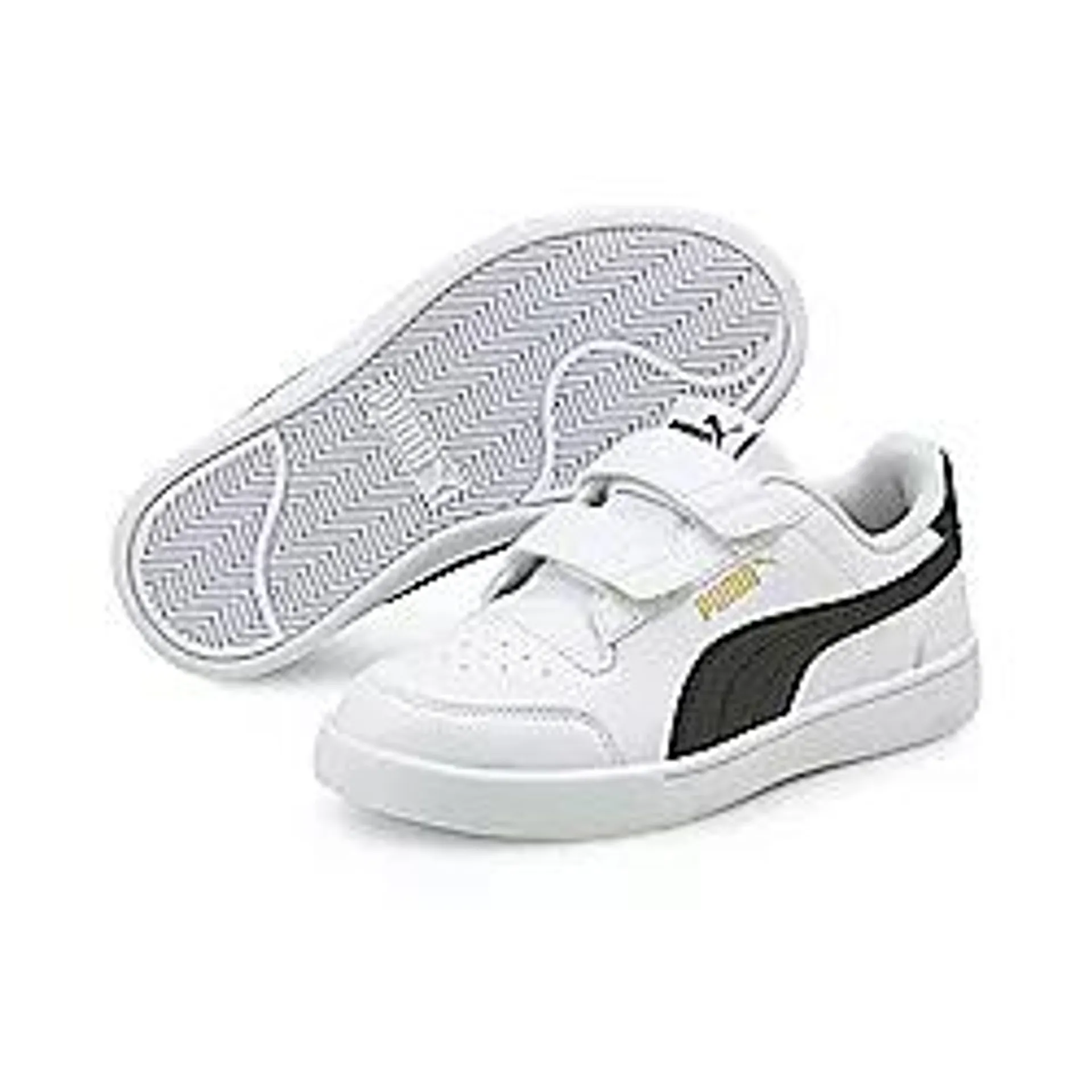 sneakers garçon puma shuffle v ps