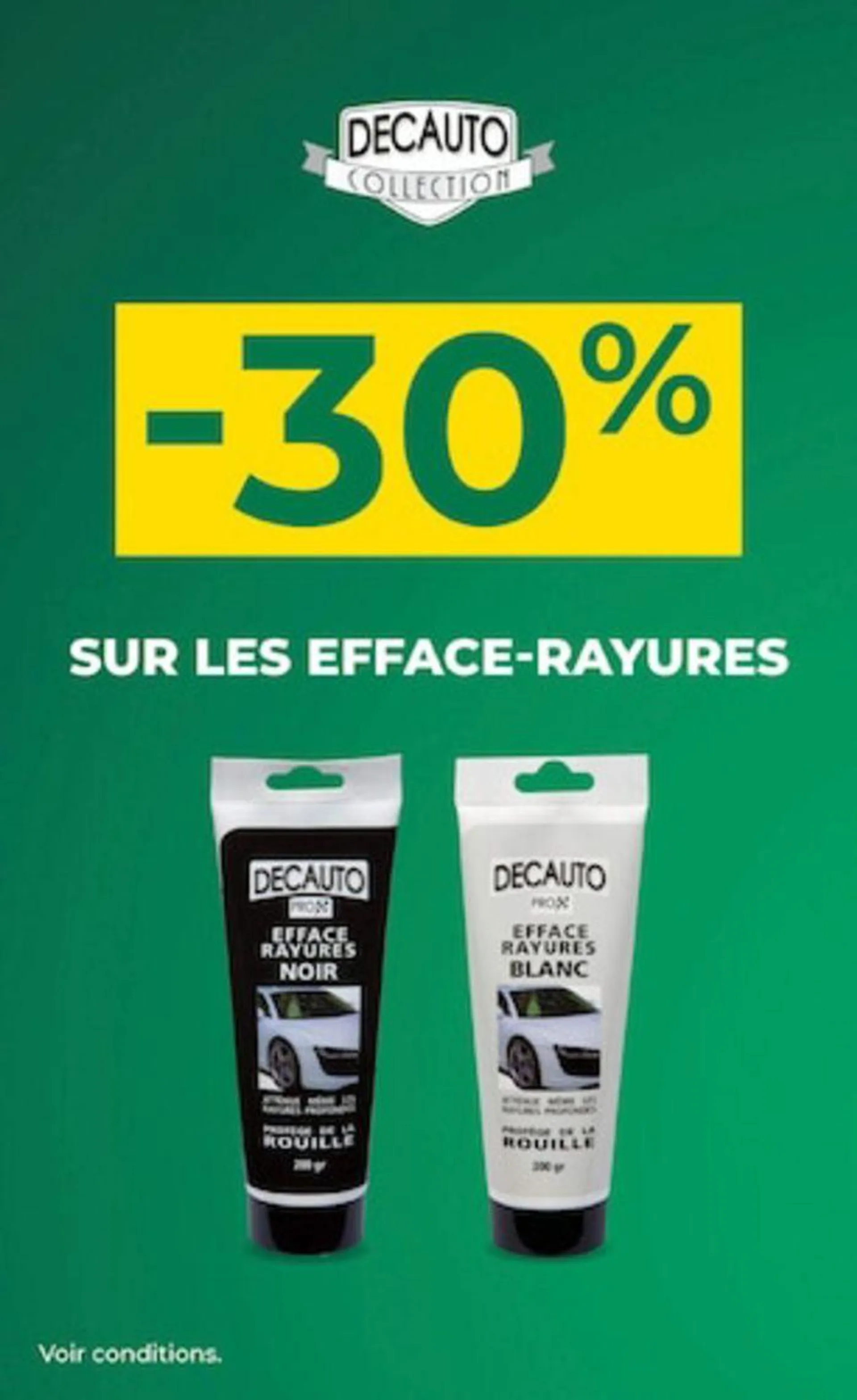 -20% sur une sélection de désorisants - 2