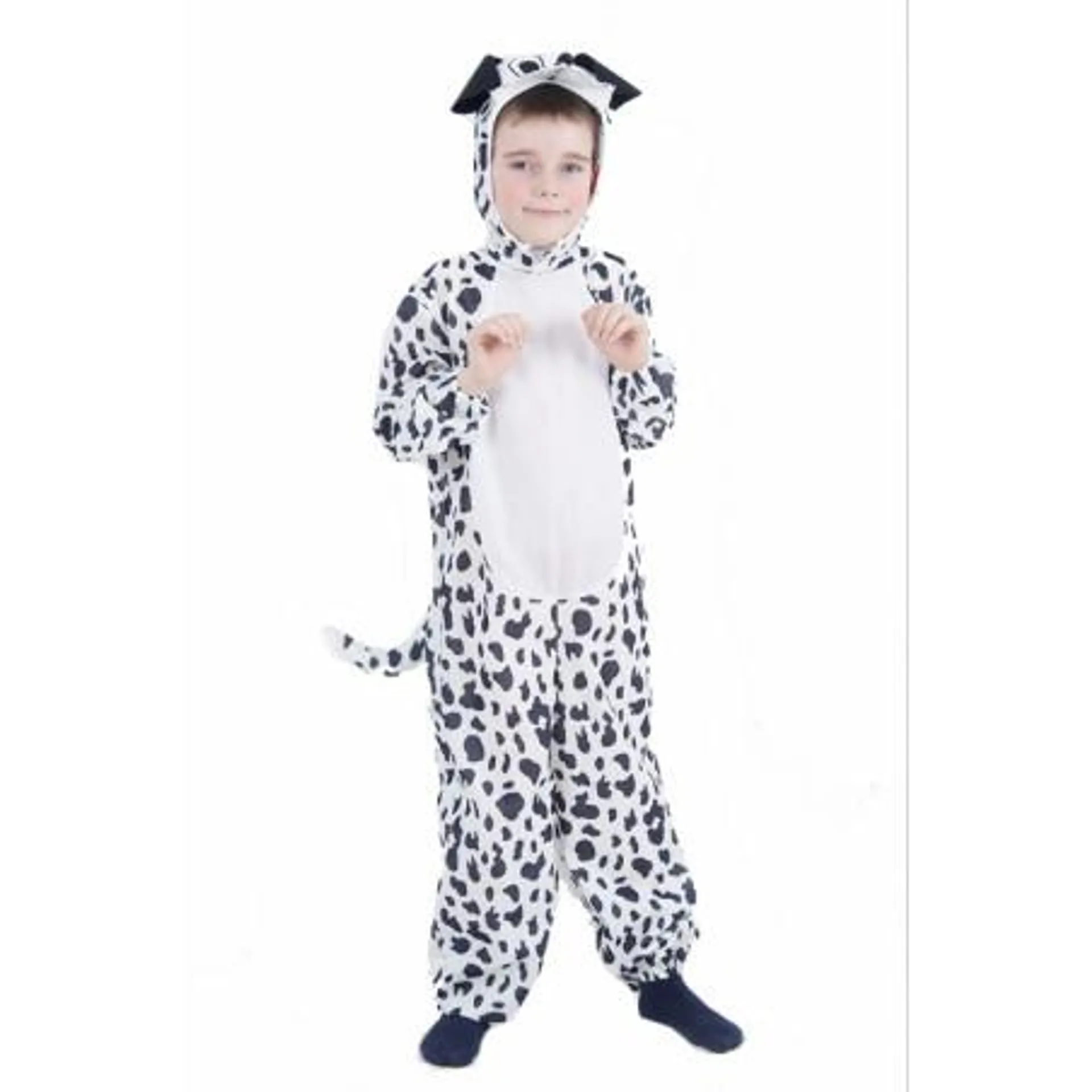 Déguisement dalmatien enfant