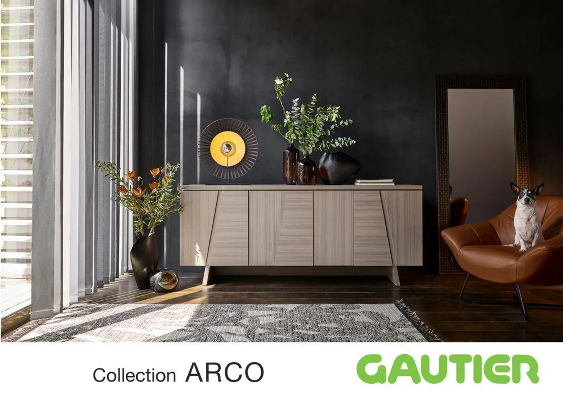 Collection ARCO - 1