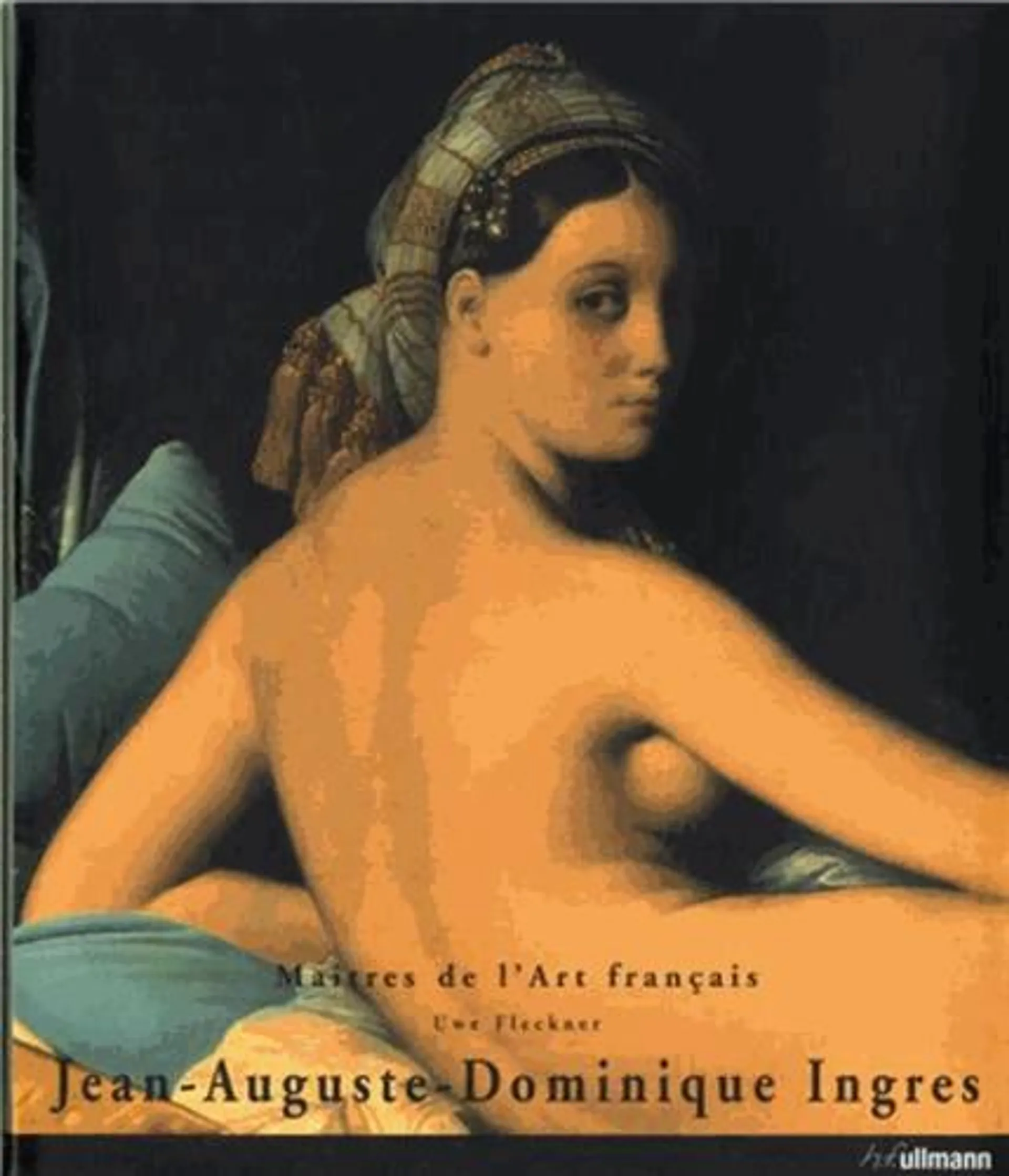 Jean-Auguste-Dominique Ingres - 1780-1867 - Grand Format