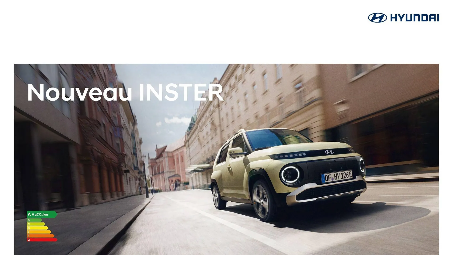 Catalogue Hyundai - 1