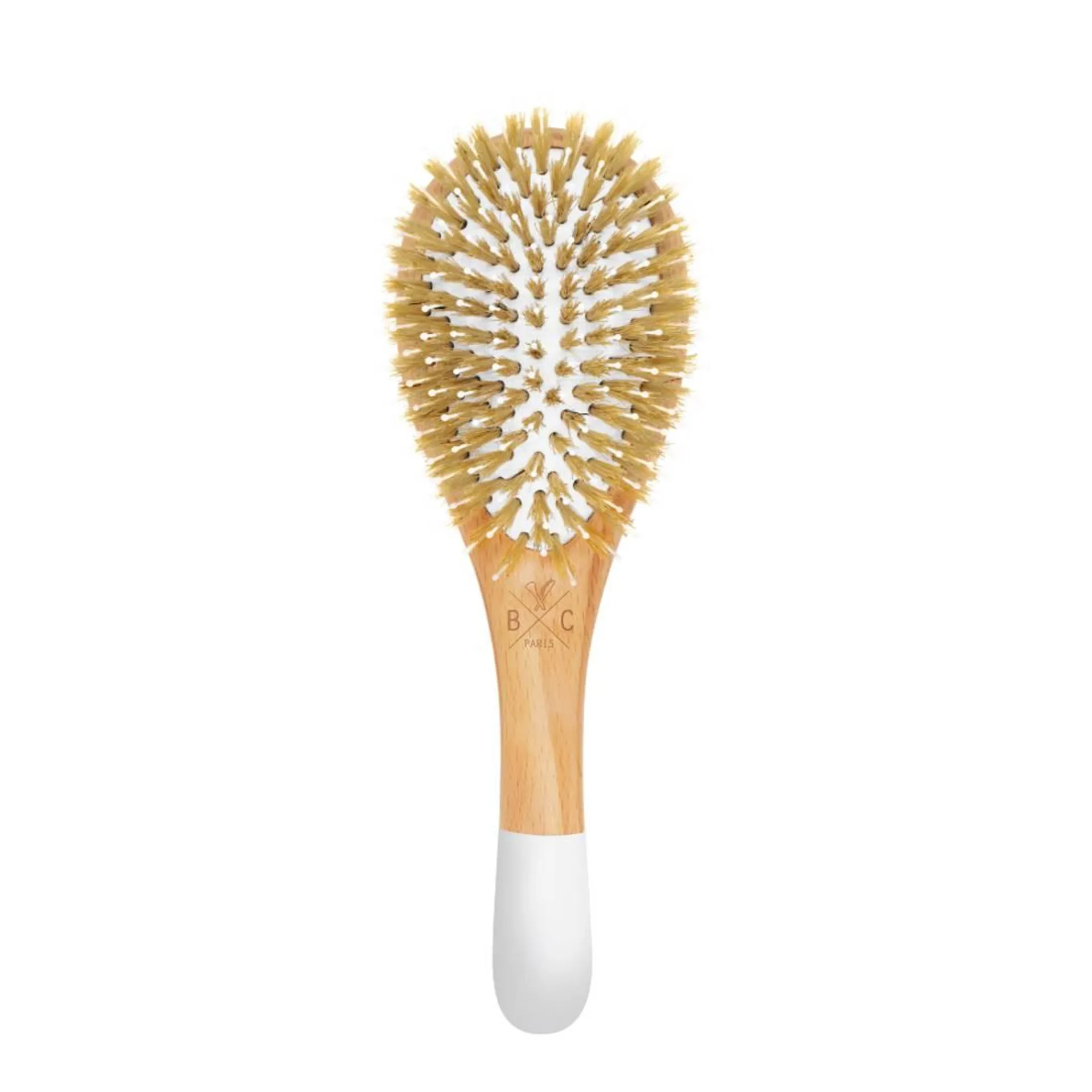 Brosse Démêlage Et Brillance Petit Format