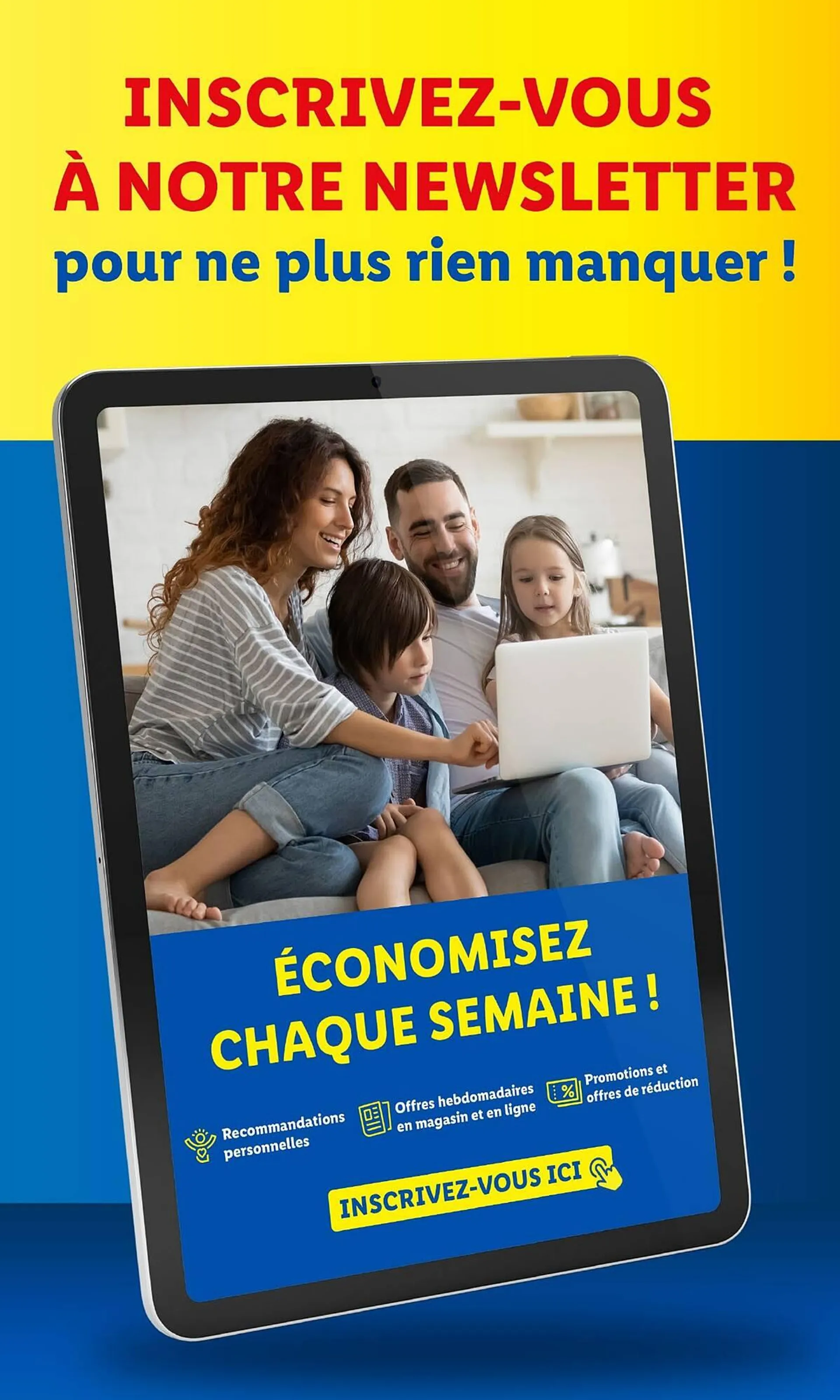 Catalogue Lidl du 26 décembre au 31 décembre 2024 - Catalogue page 73