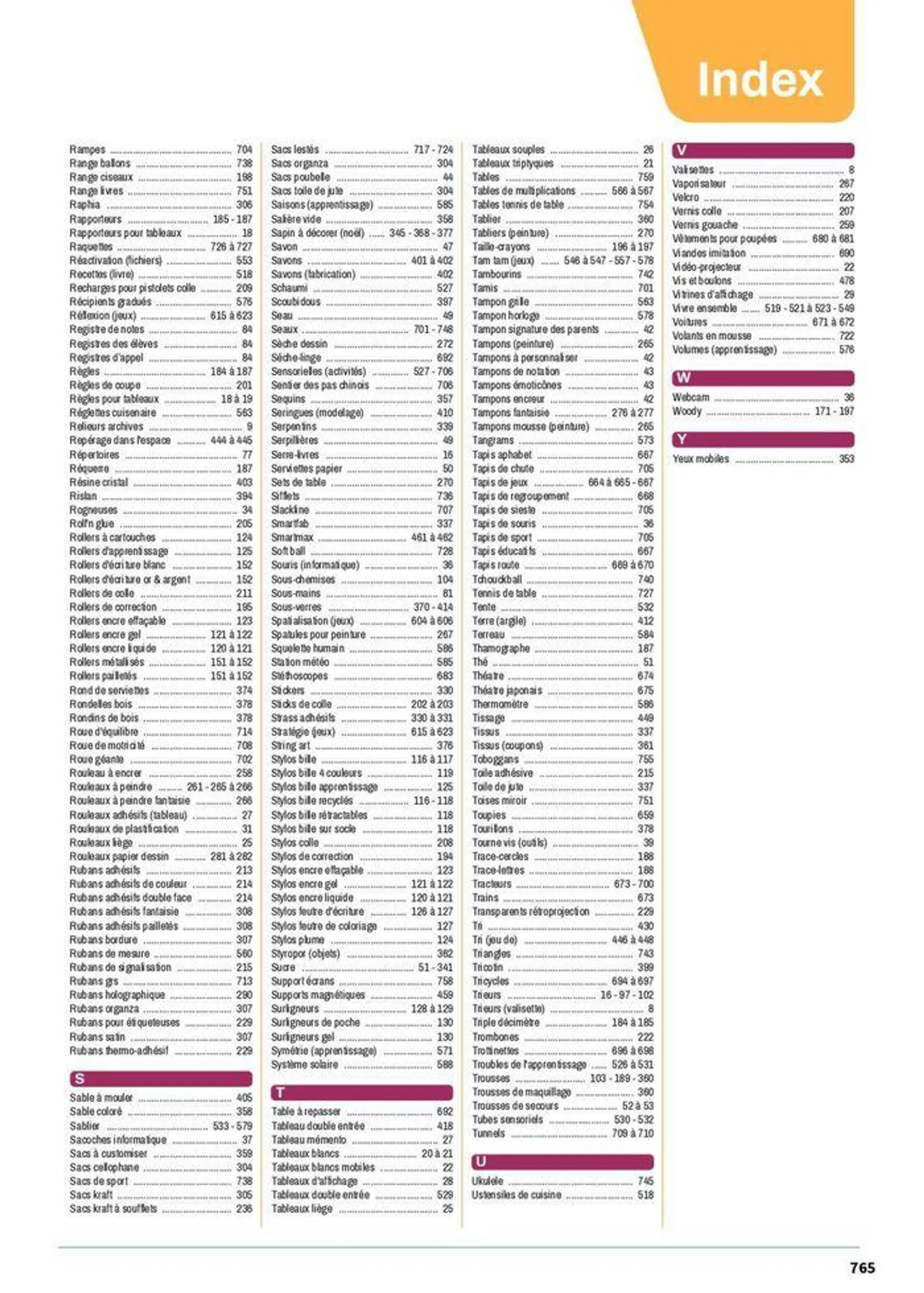 Catalogue des écoles 2024 - 741