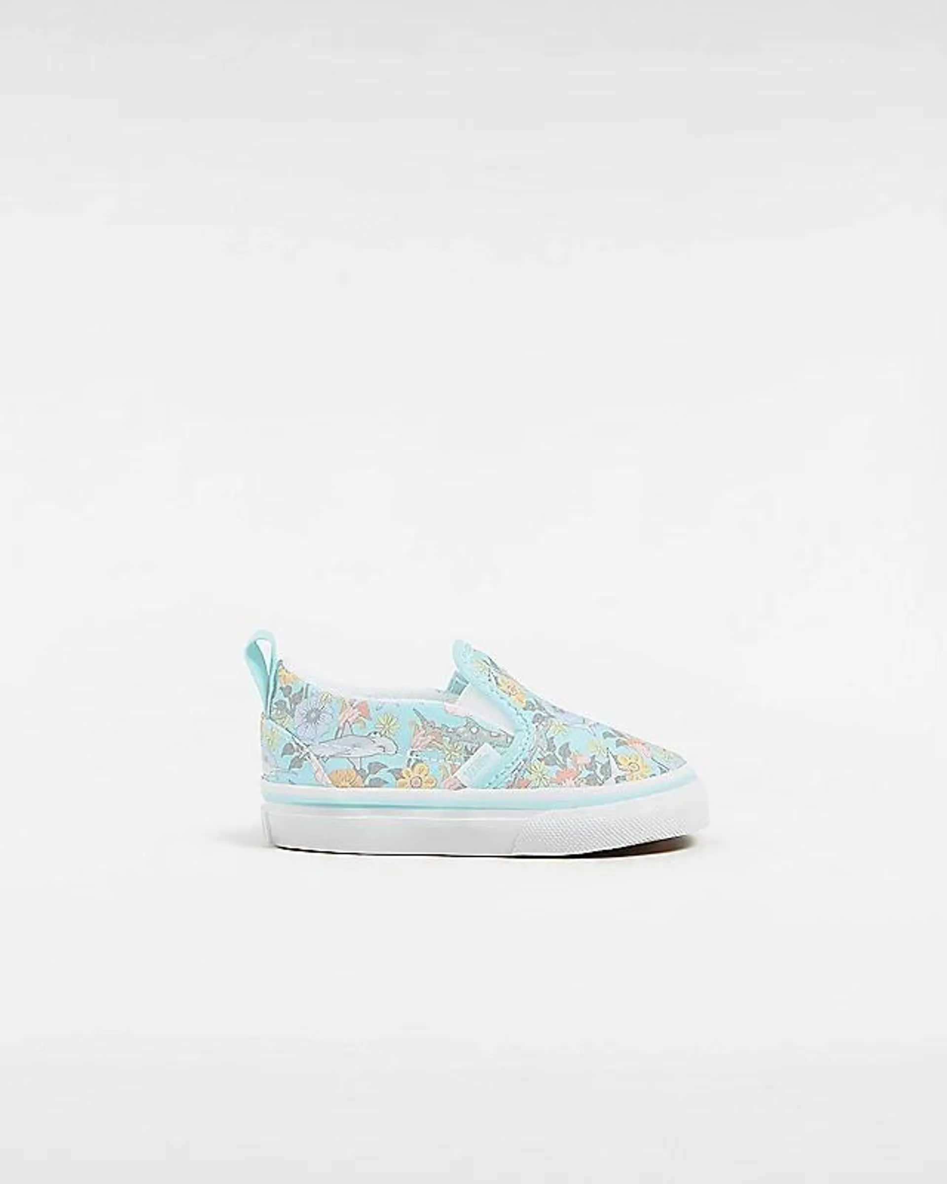 Chaussures à scratch Slip-On V Bébé (1-4 ans)