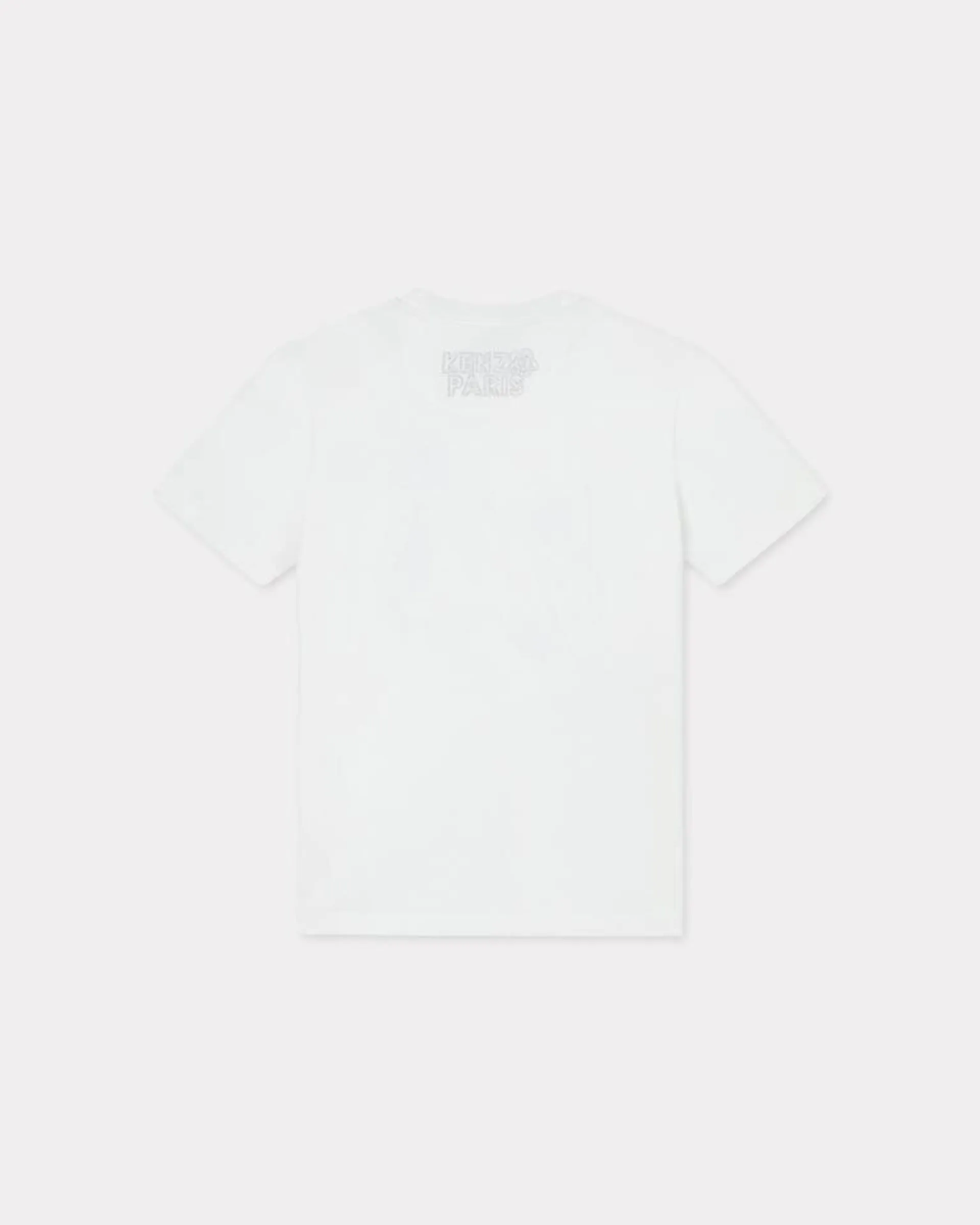 T-shirt loose 'KENZO Constellation'