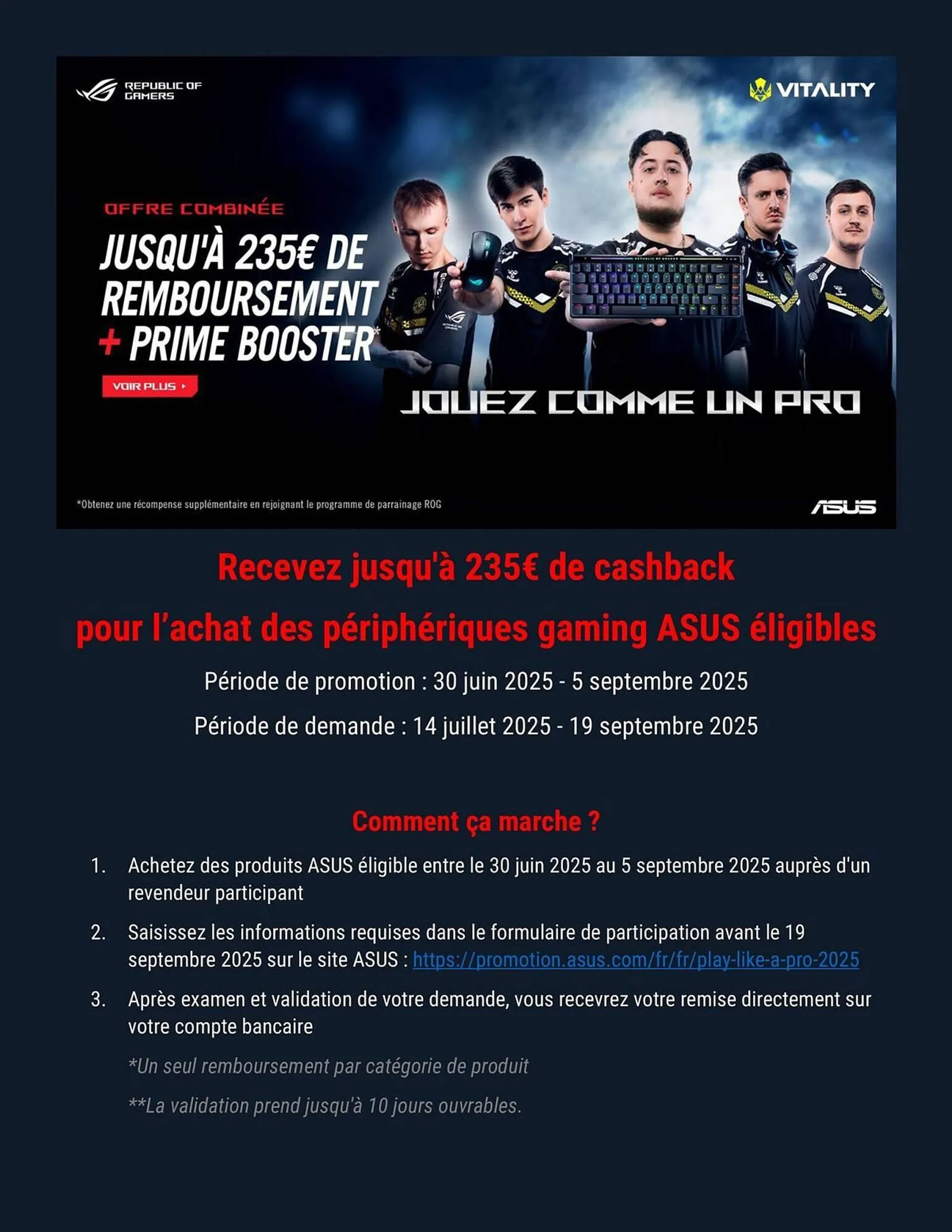 Catalogue LDLC - 1